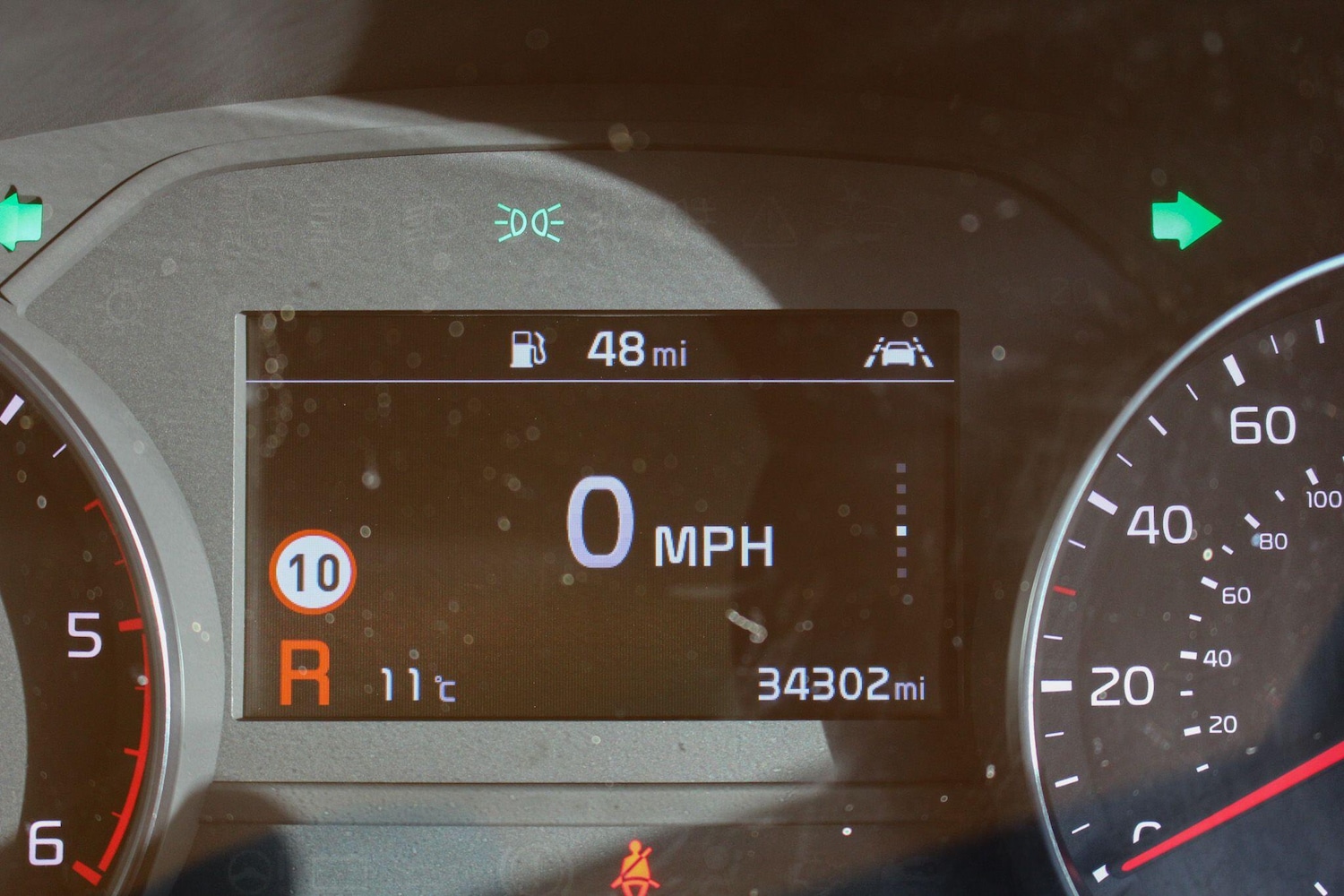 Used Kia Sportage 2021 for sale - 76743174: Photo 50