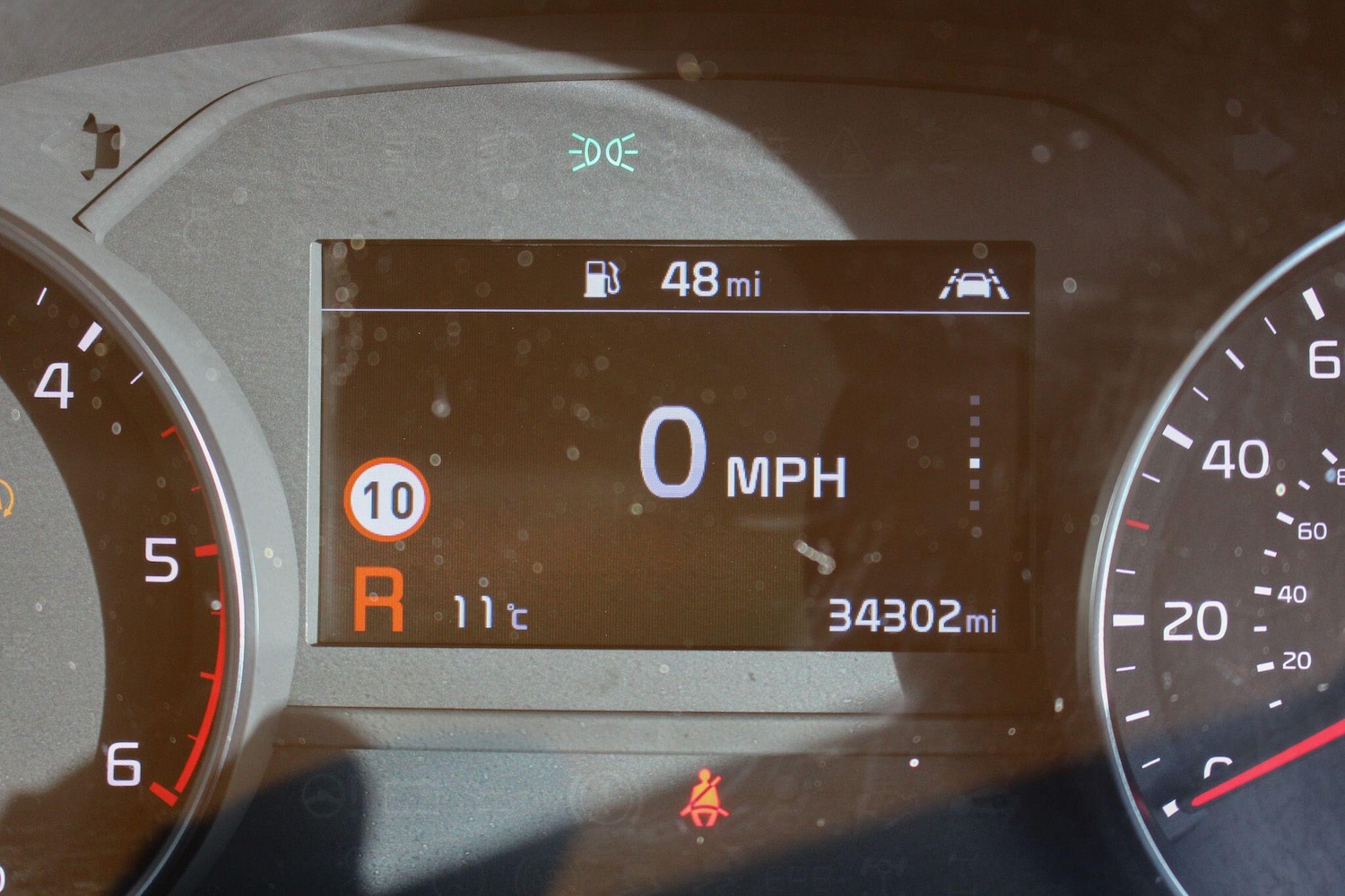 Used Kia Sportage 2021 for sale - 76743174: Photo 51