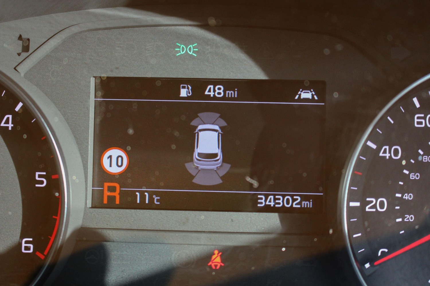 Used Kia Sportage 2021 for sale - 76743174: Photo 52