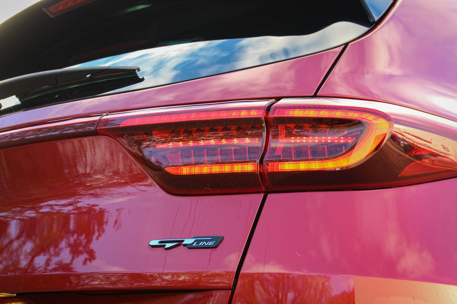 Used Kia Sportage 2021 for sale - 76743174: Photo 9