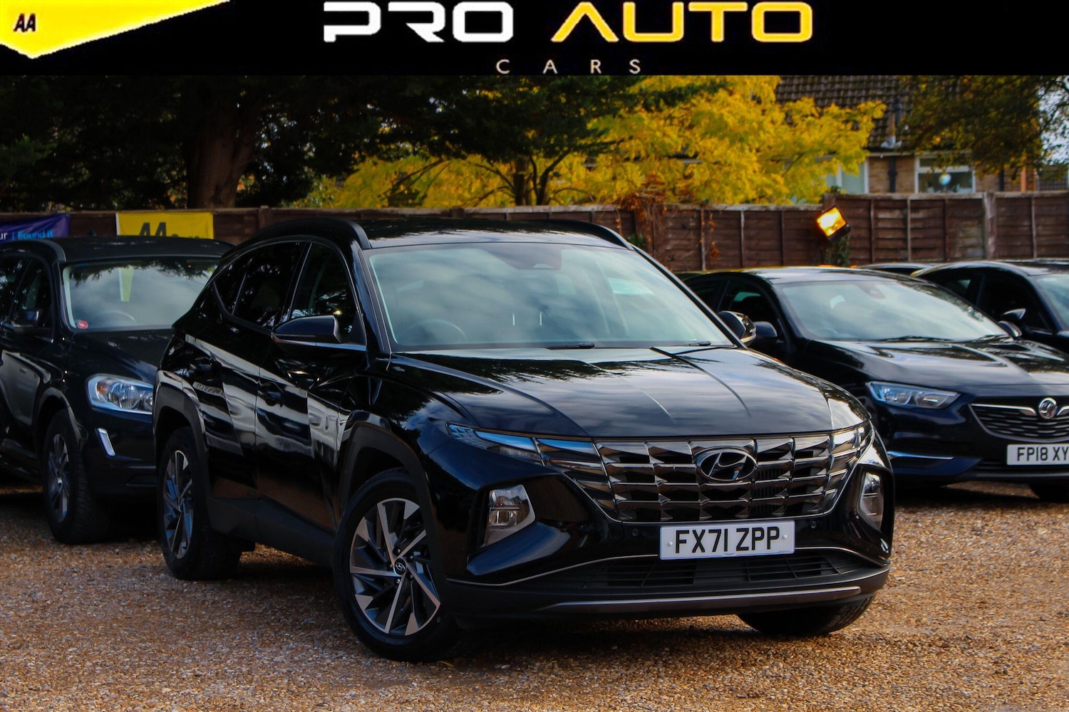 Used Hyundai TUCSON 2021 for sale - 76360181: Photo 1