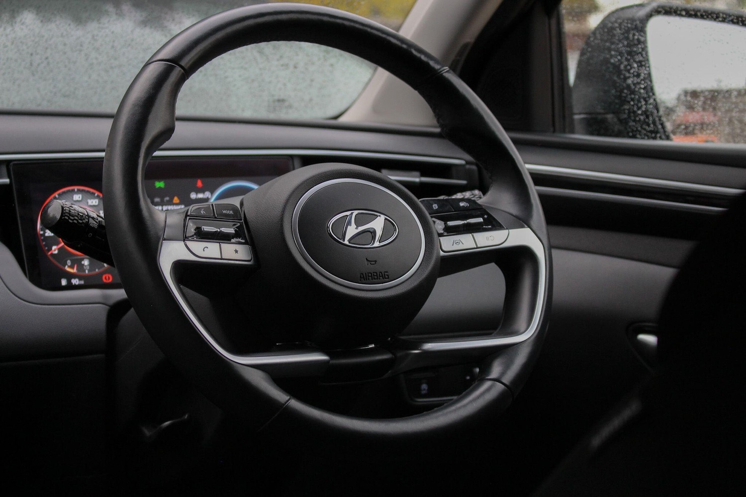 Used Hyundai TUCSON 2021 for sale - 76360181: Photo 26