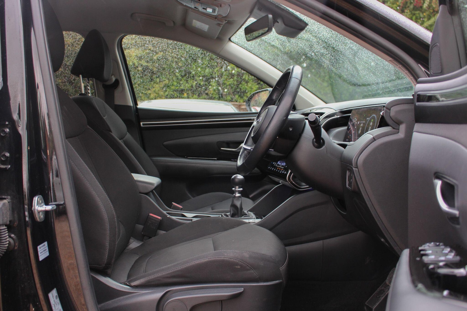 Used Hyundai TUCSON 2021 for sale - 76360181: Photo 28