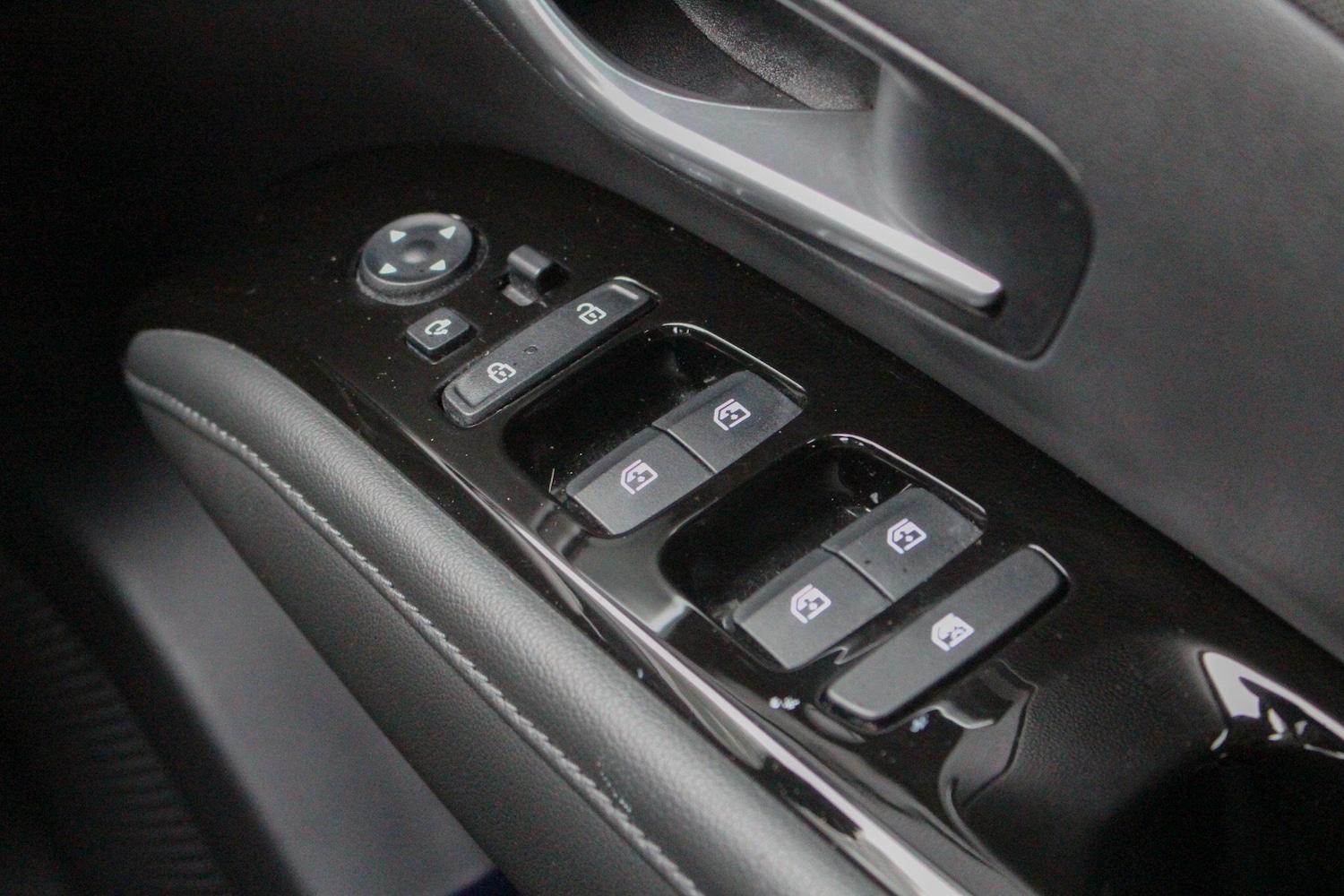 Used Hyundai TUCSON 2021 for sale - 76360181: Photo 29