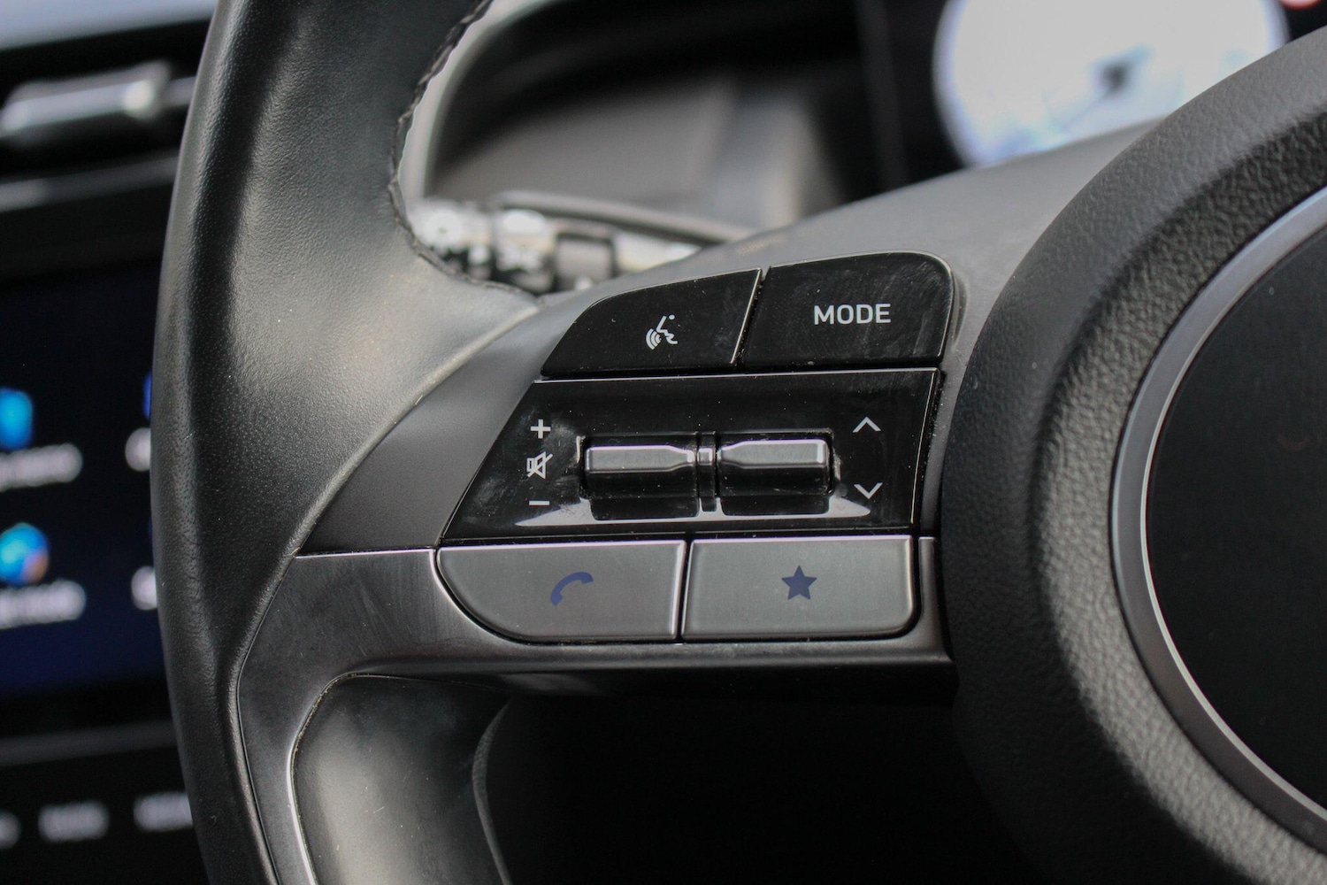 Used Hyundai TUCSON 2021 for sale - 76360181: Photo 33