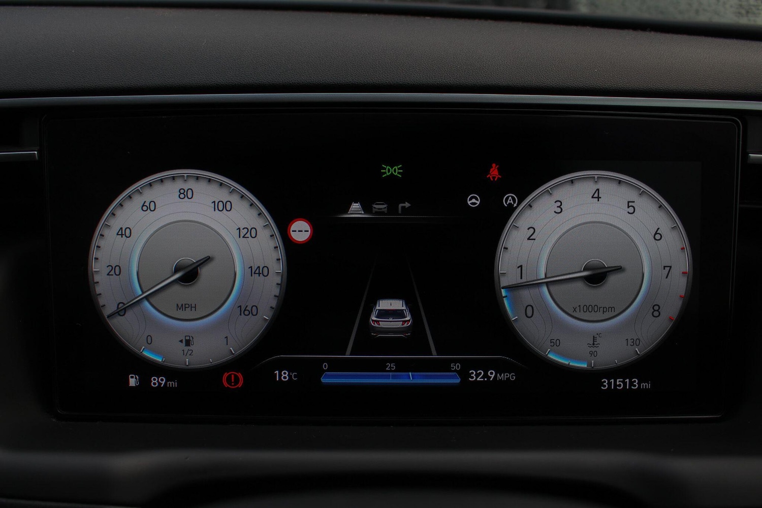 Used Hyundai TUCSON 2021 for sale - 76360181: Photo 35