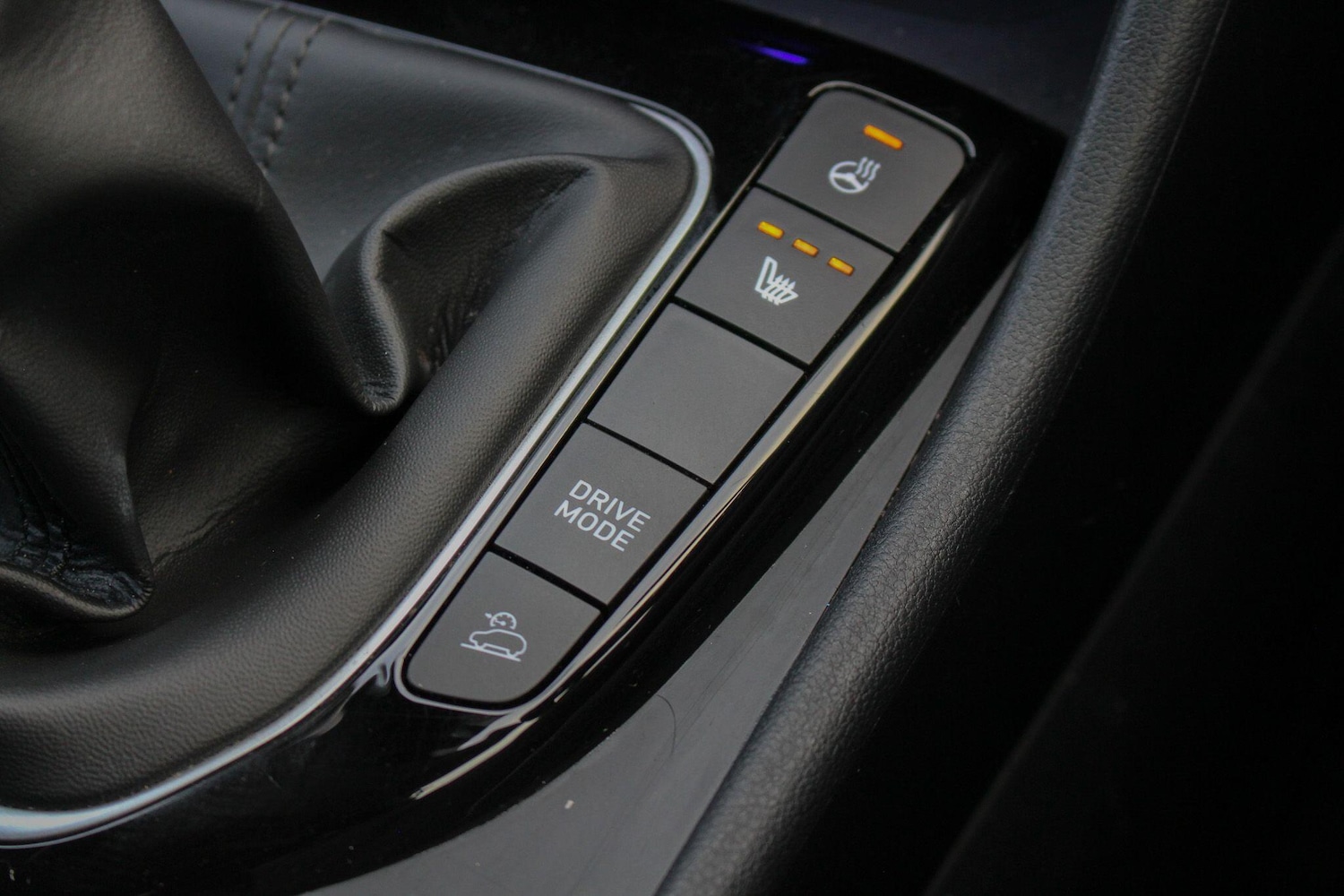 Used Hyundai TUCSON 2021 for sale - 76360181: Photo 41