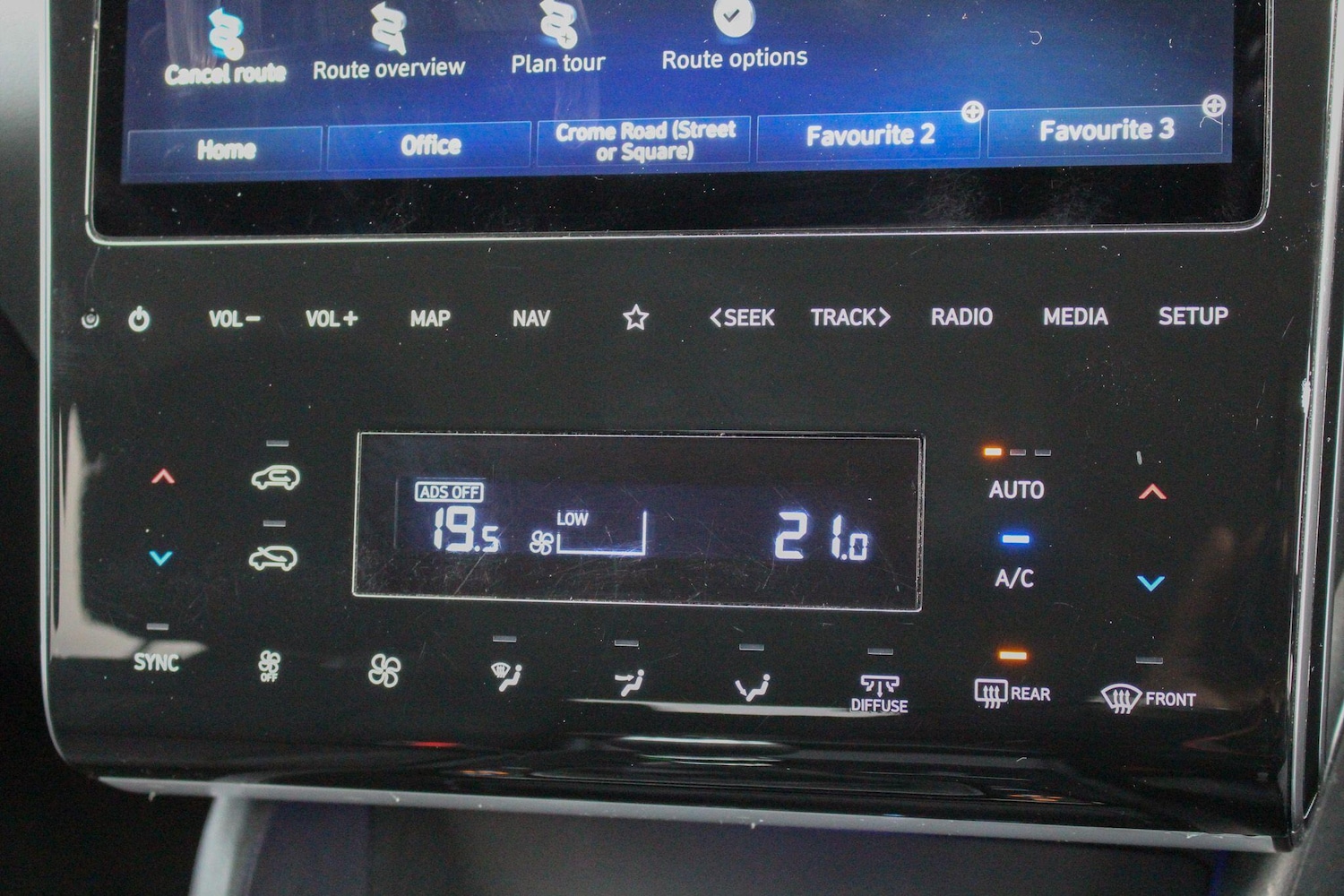 Used Hyundai TUCSON 2021 for sale - 76360181: Photo 43