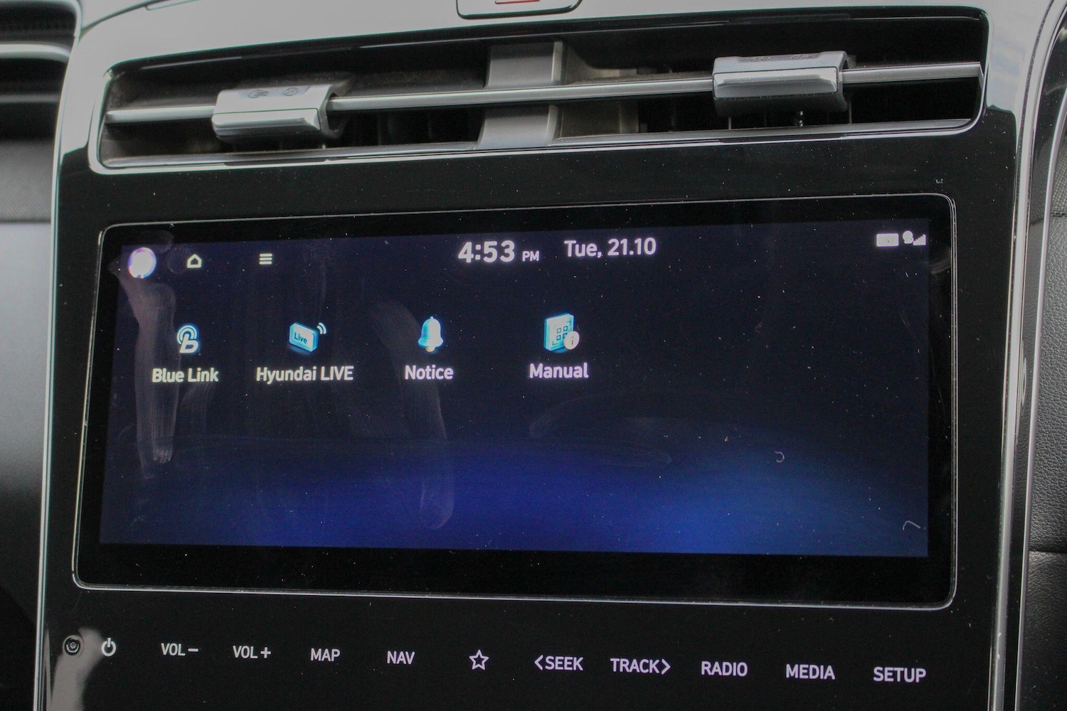 Used Hyundai TUCSON 2021 for sale - 76360181: Photo 46