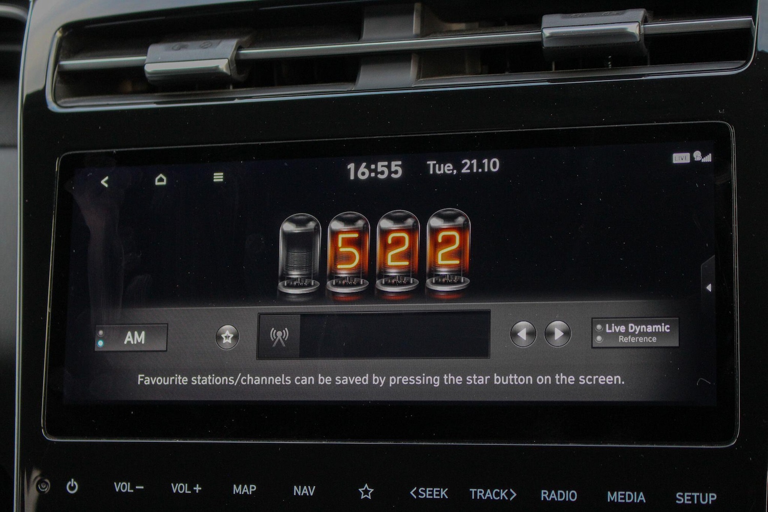 Used Hyundai TUCSON 2021 for sale - 76360181: Photo 52
