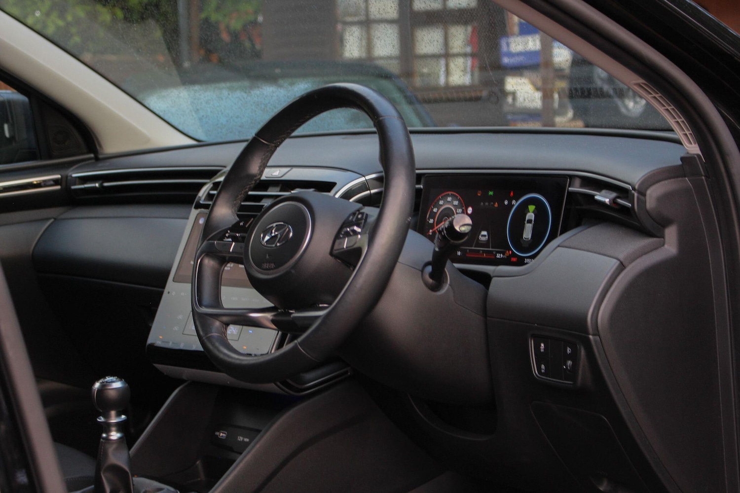 Used Hyundai TUCSON 2021 for sale - 76360181: Photo 57