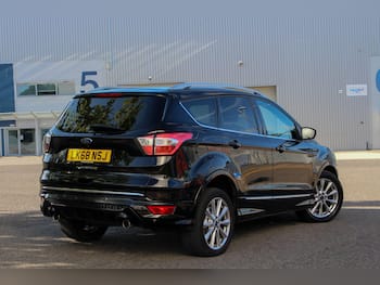 Used Ford Kuga 2018 for sale - 79676773: Photo