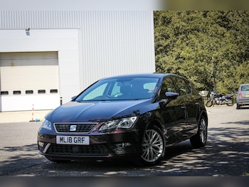 Used SEAT Leon 2018 for sale - 79062782: Photo