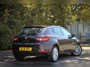 Used SEAT Leon 2018 for sale - 79062782: Photo