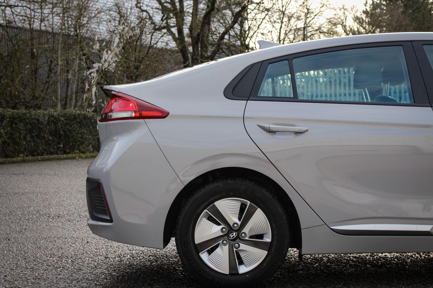 Used Hyundai IONIQ for sale - 77278582: Photo 11