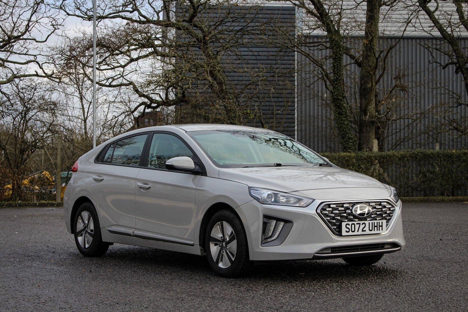 Used Hyundai IONIQ for sale - 77278582: Photo 13