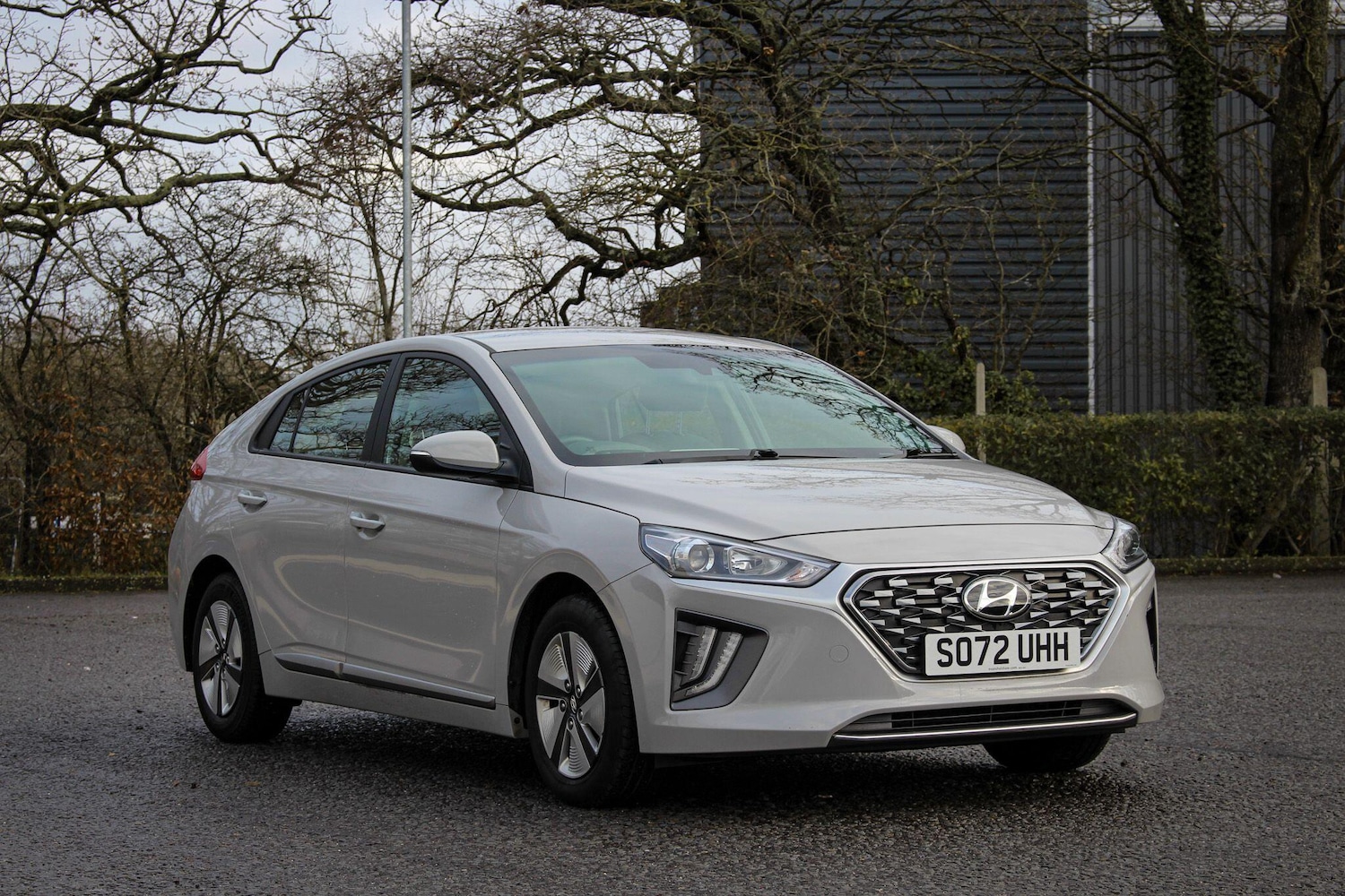 Used Hyundai IONIQ for sale - 77278582: Photo 15