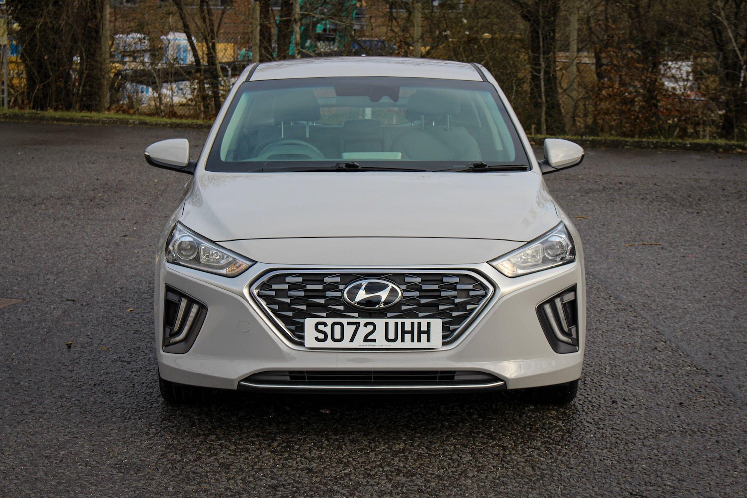 Used Hyundai IONIQ for sale - 77278582: Photo 16