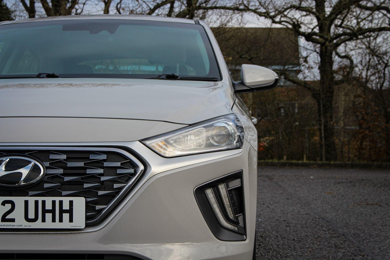 Used Hyundai IONIQ for sale - 77278582: Photo 18