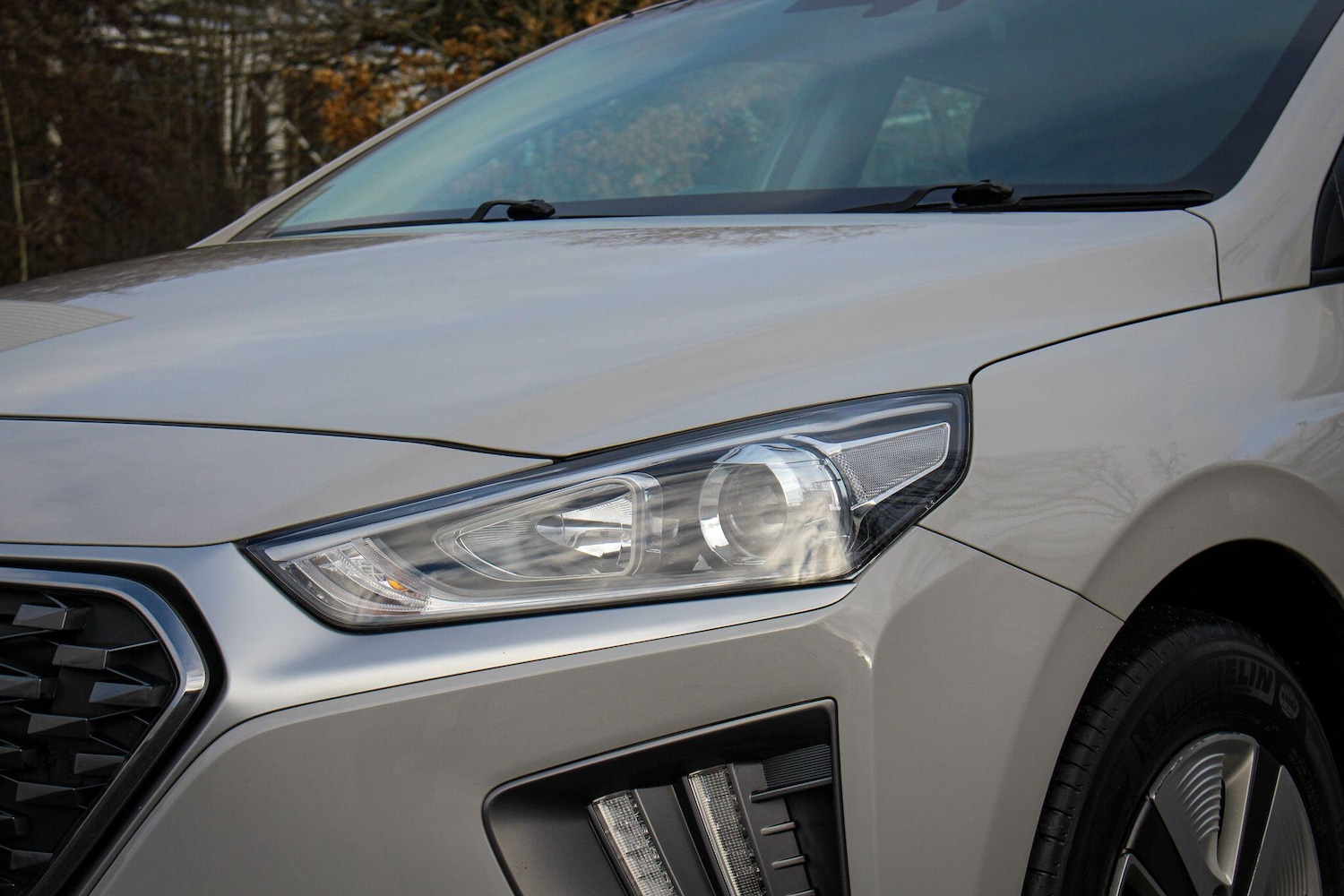 Used Hyundai IONIQ for sale - 77278582: Photo 20