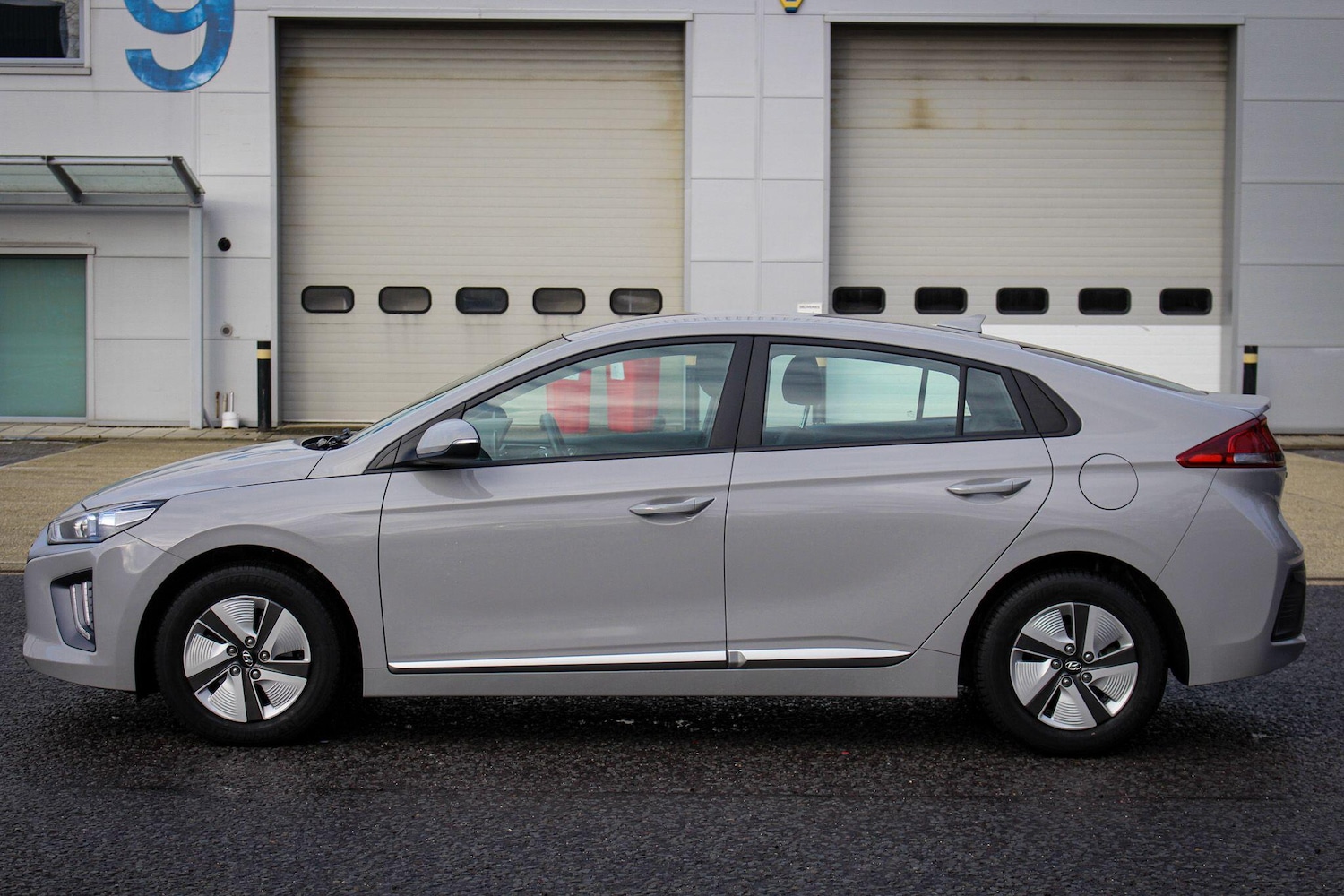Used Hyundai IONIQ for sale - 77278582: Photo 22