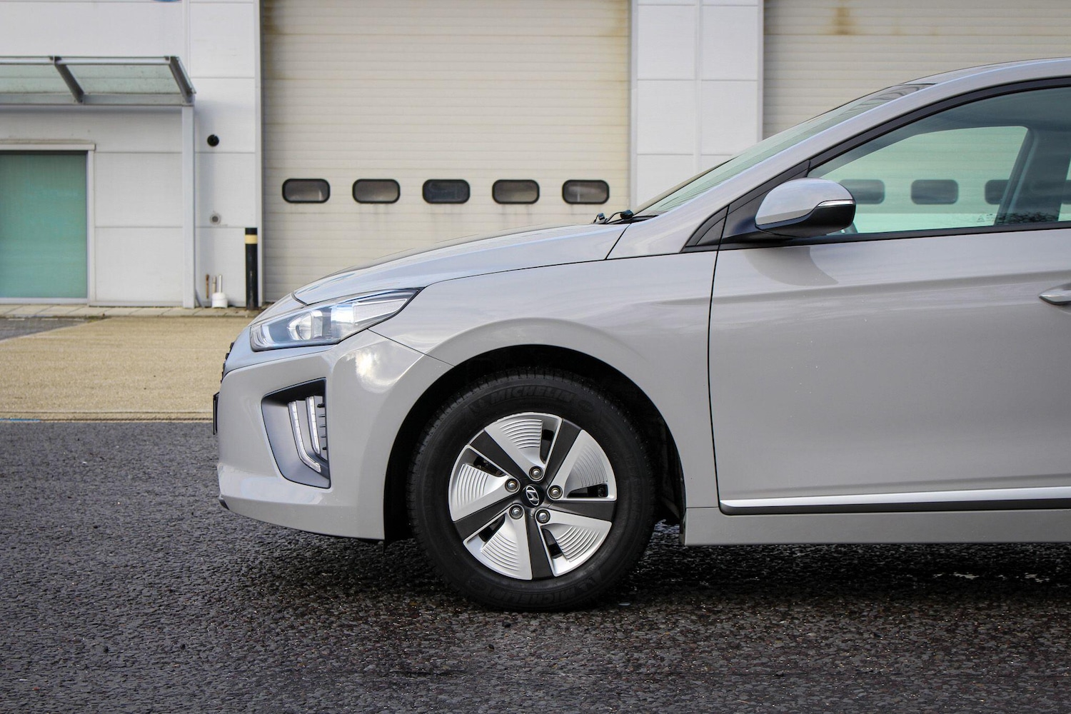 Used Hyundai IONIQ for sale - 77278582: Photo 23