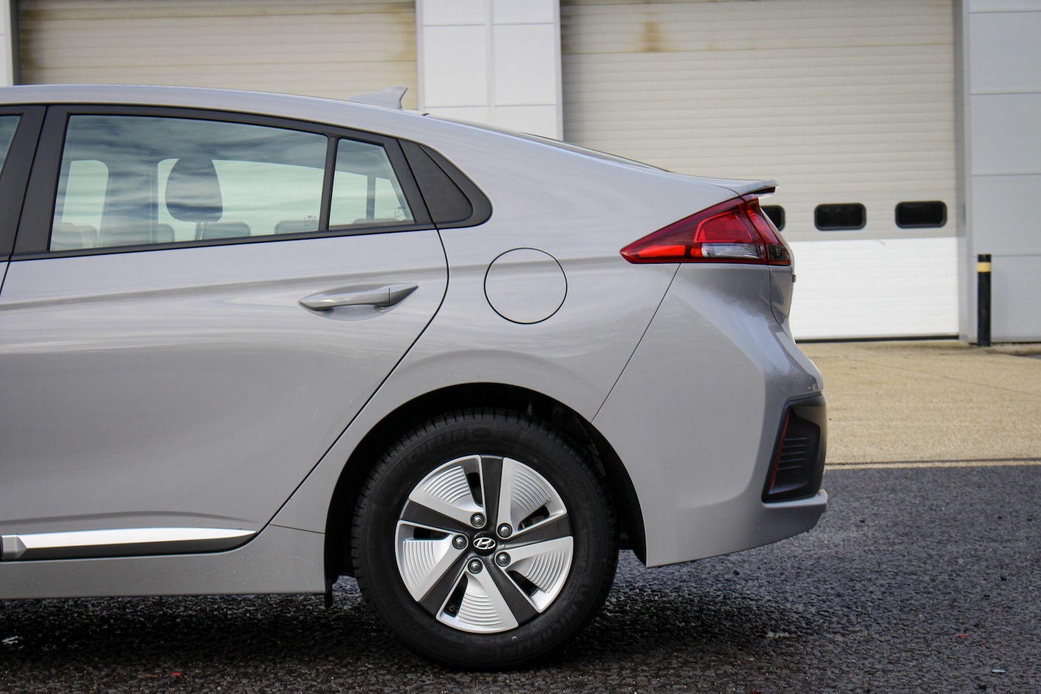 Used Hyundai IONIQ for sale - 77278582: Photo 24