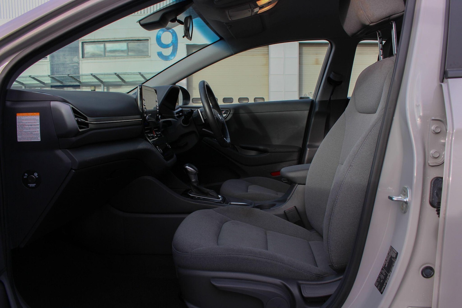 Used Hyundai IONIQ for sale - 77278582: Photo 25