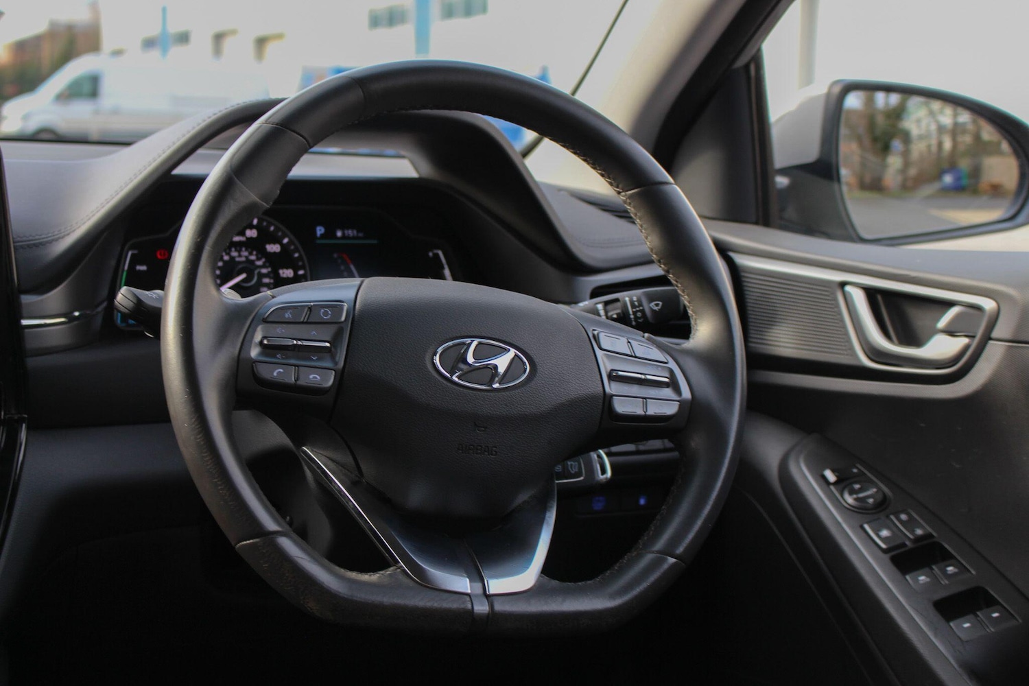 Used Hyundai IONIQ for sale - 77278582: Photo 27