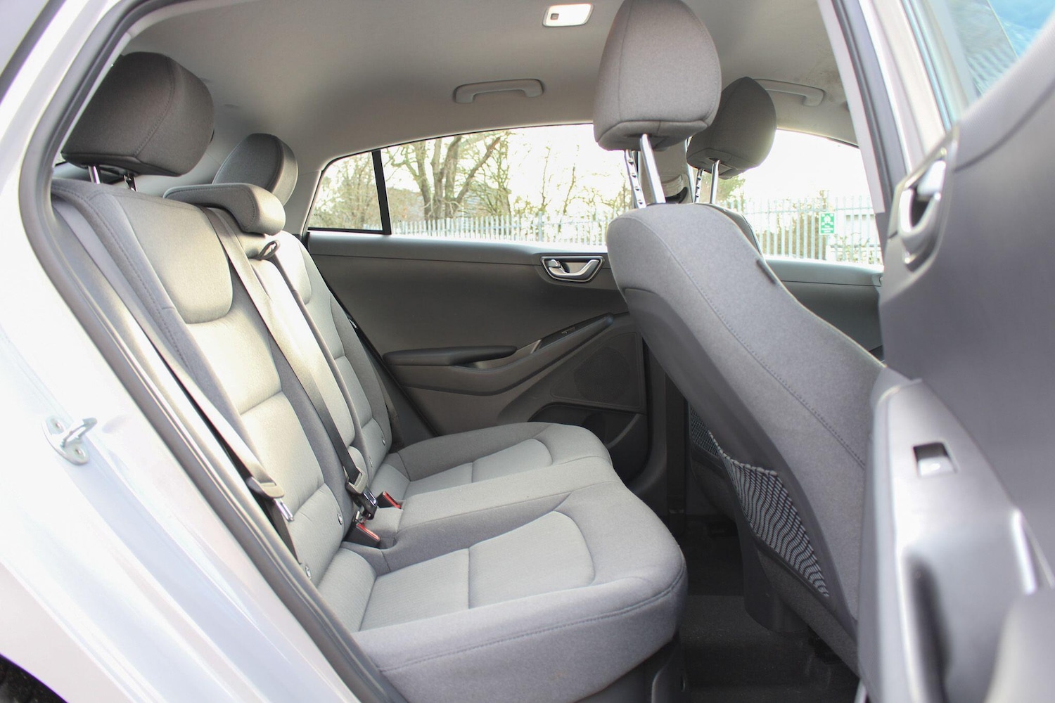 Used Hyundai IONIQ for sale - 77278582: Photo 28