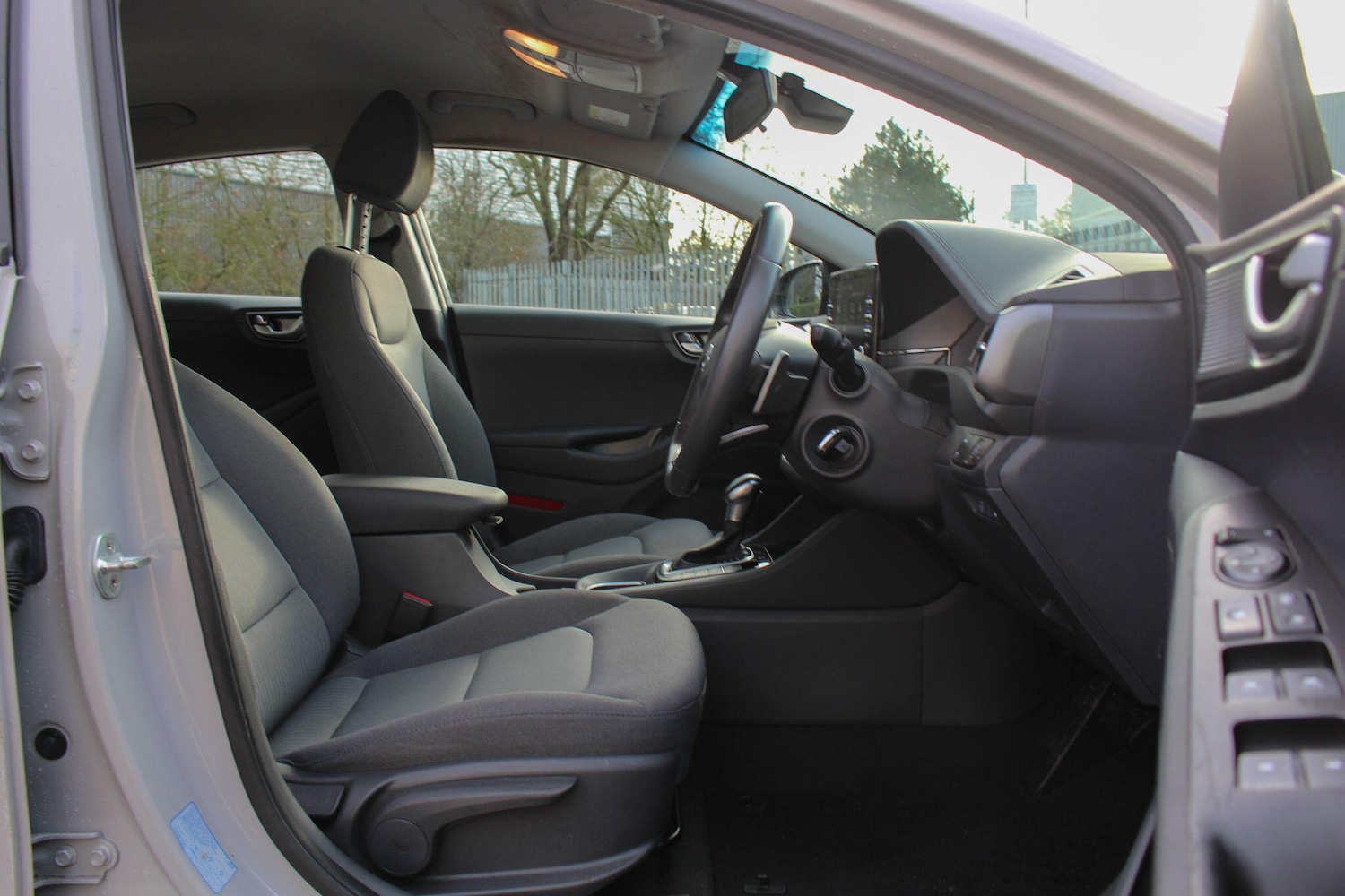 Used Hyundai IONIQ for sale - 77278582: Photo 29