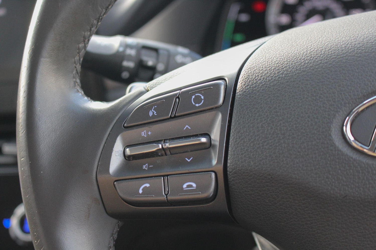 Used Hyundai IONIQ for sale - 77278582: Photo 34