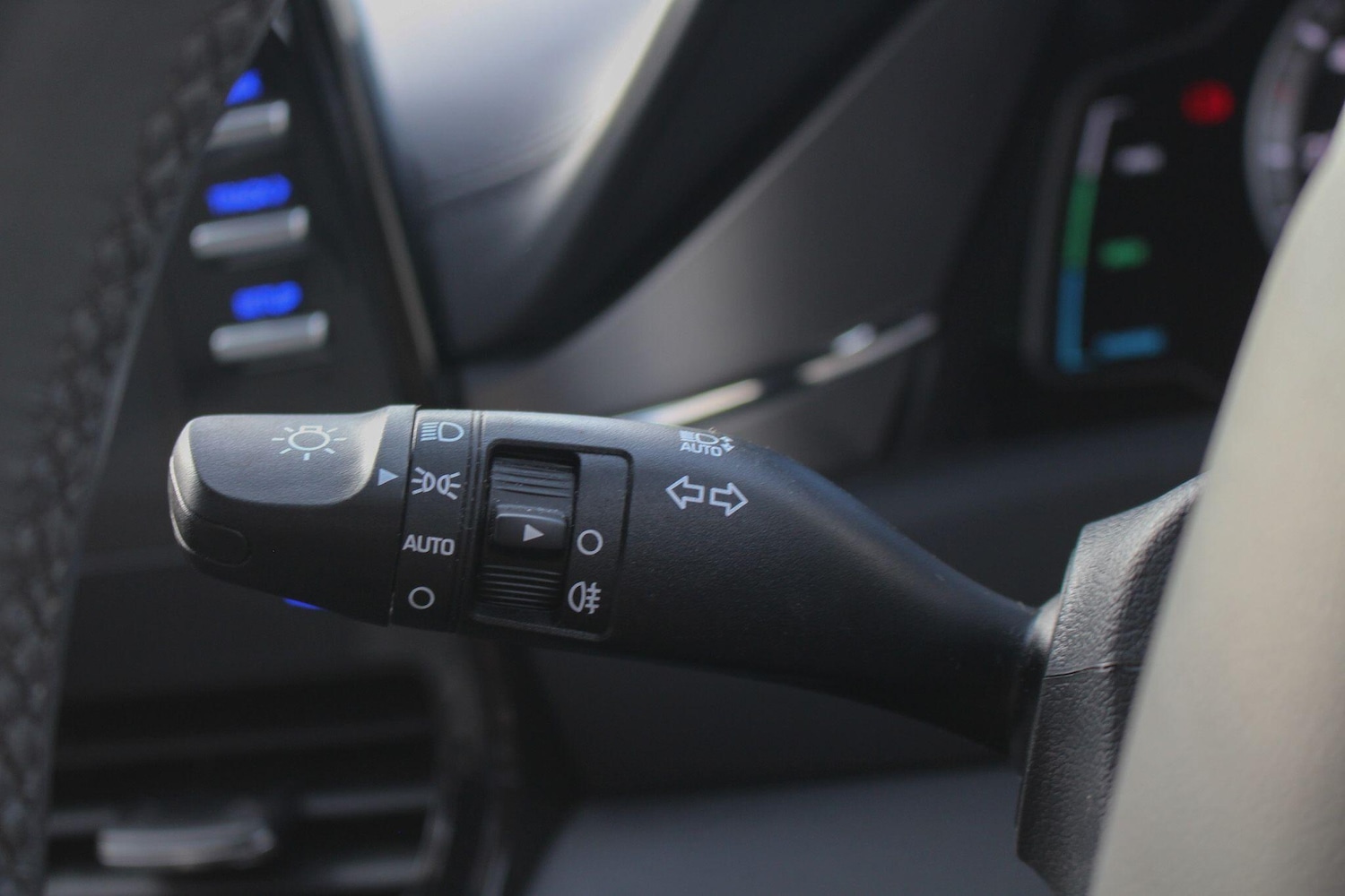 Used Hyundai IONIQ for sale - 77278582: Photo 35