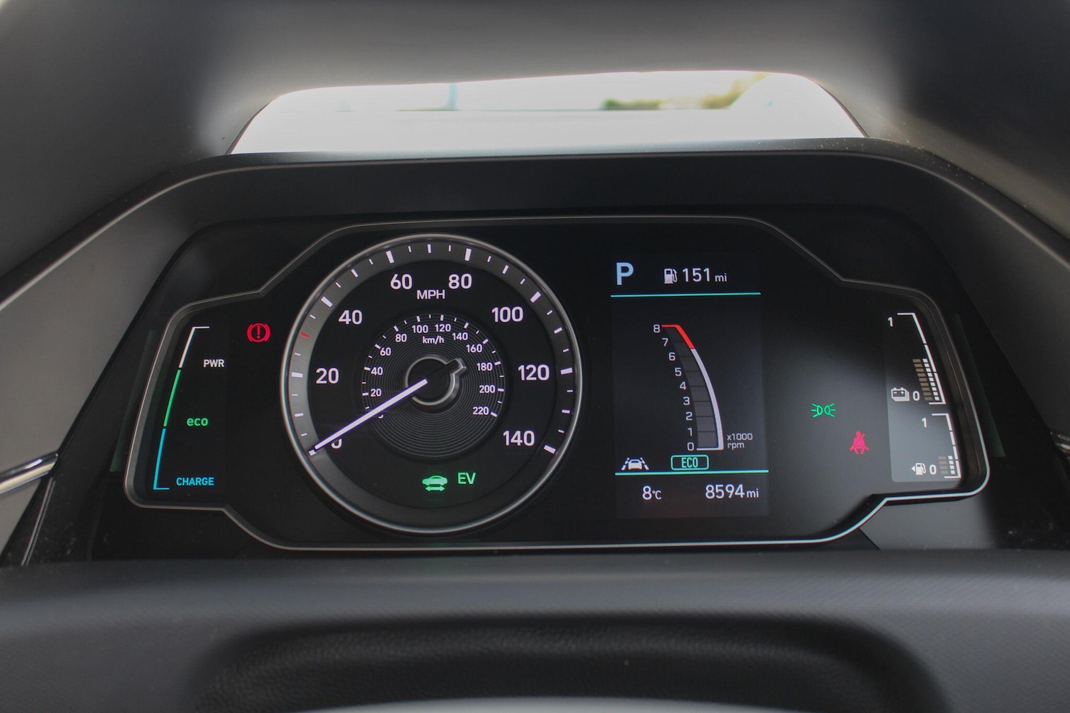 Used Hyundai IONIQ for sale - 77278582: Photo 36