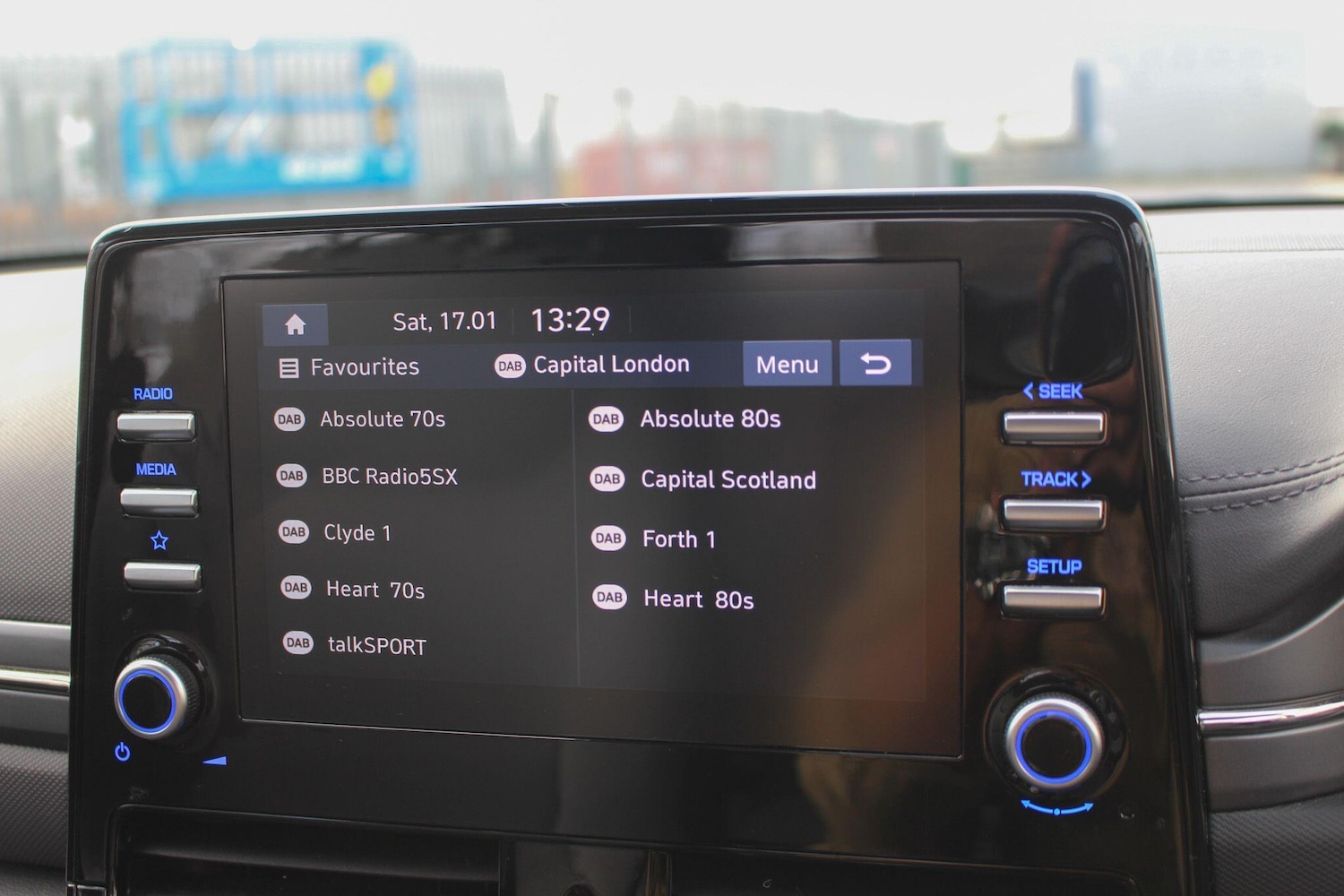 Used Hyundai IONIQ for sale - 77278582: Photo 45