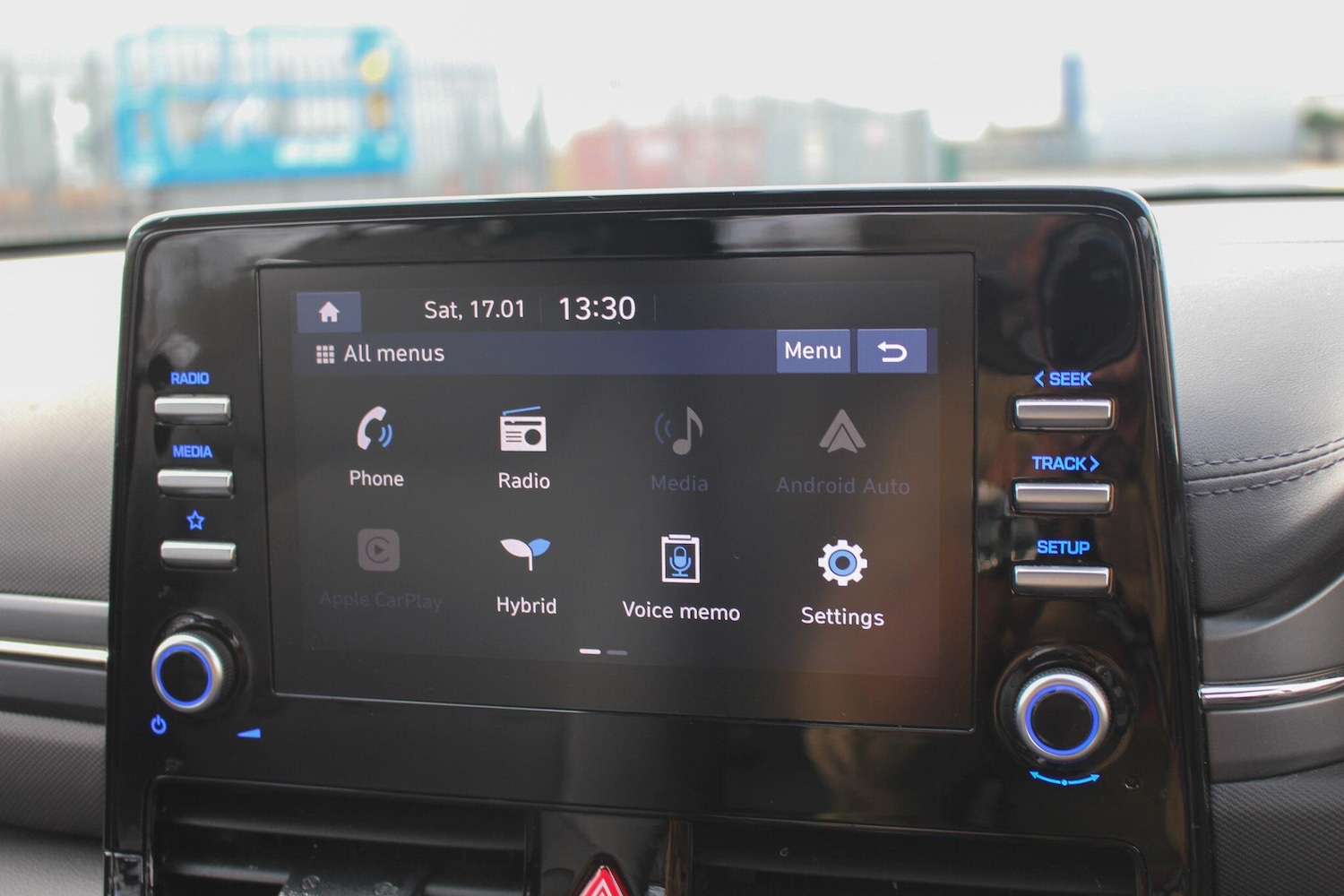 Used Hyundai IONIQ for sale - 77278582: Photo 46