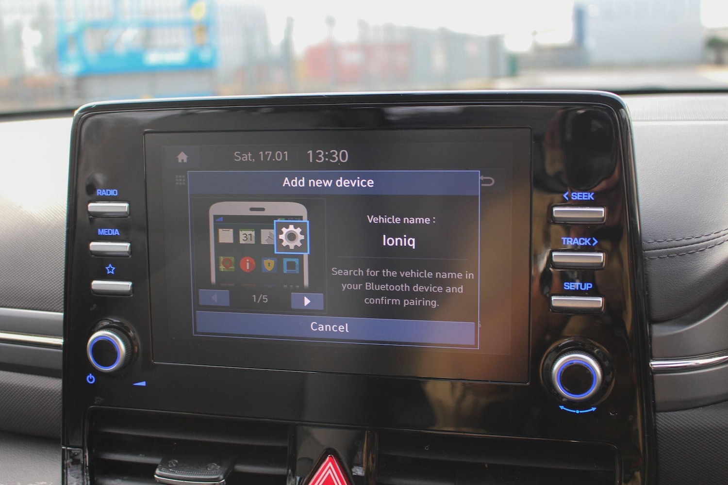 Used Hyundai IONIQ for sale - 77278582: Photo 48