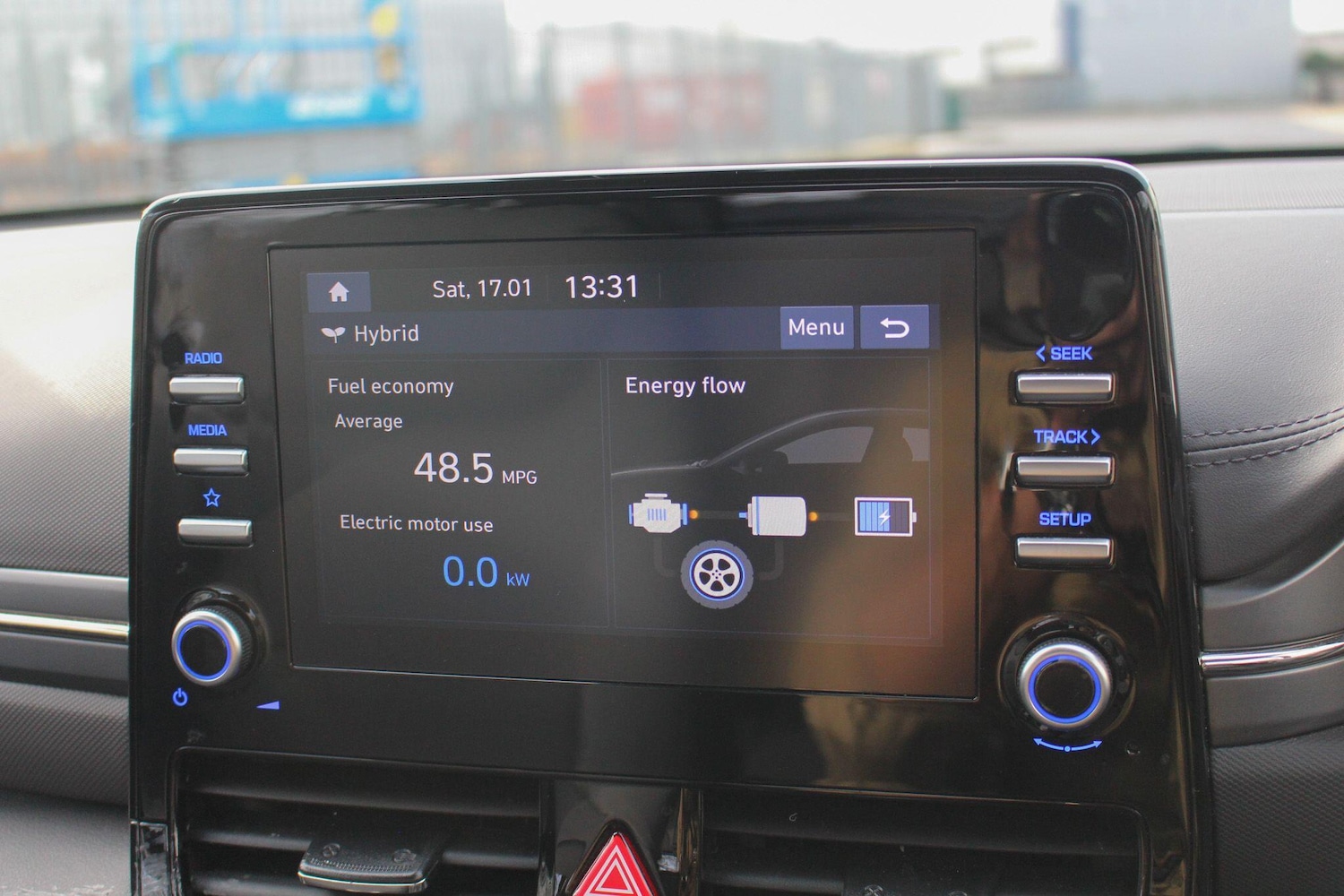 Used Hyundai IONIQ for sale - 77278582: Photo 49