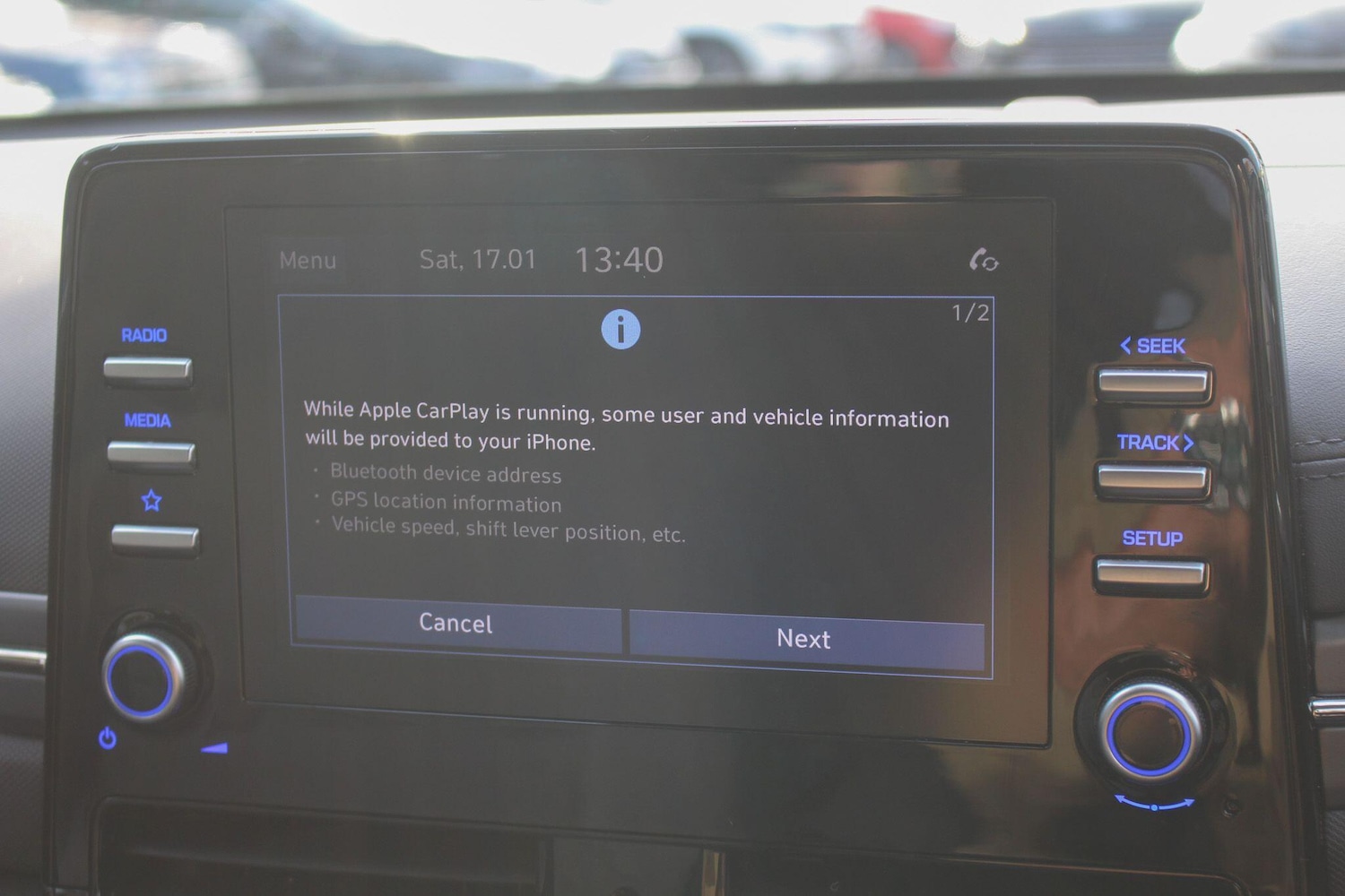 Used Hyundai IONIQ for sale - 77278582: Photo 54