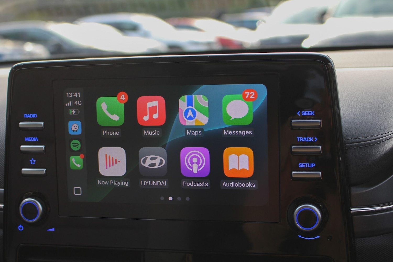 Used Hyundai IONIQ for sale - 77278582: Photo 55