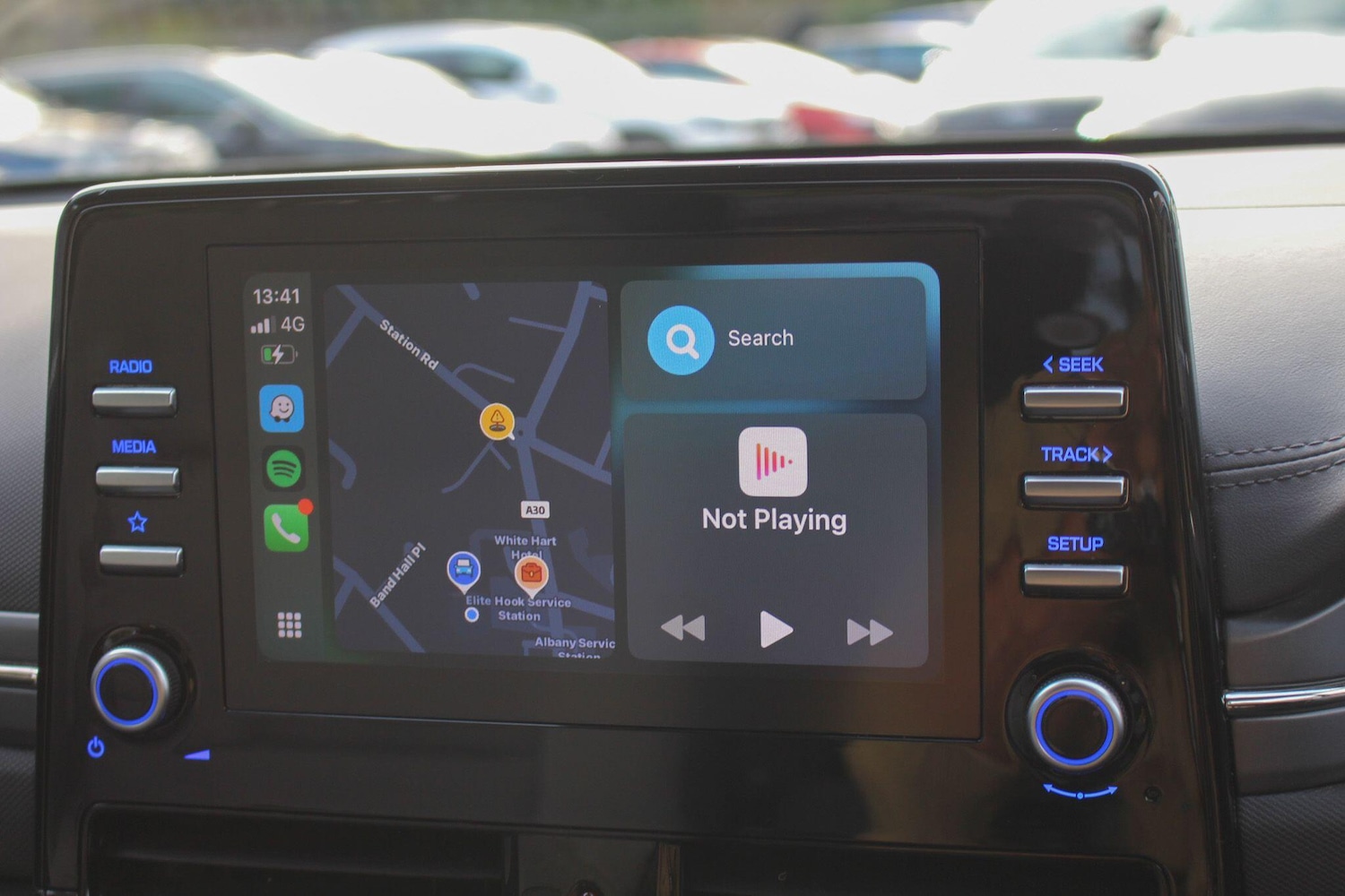 Used Hyundai IONIQ for sale - 77278582: Photo 56