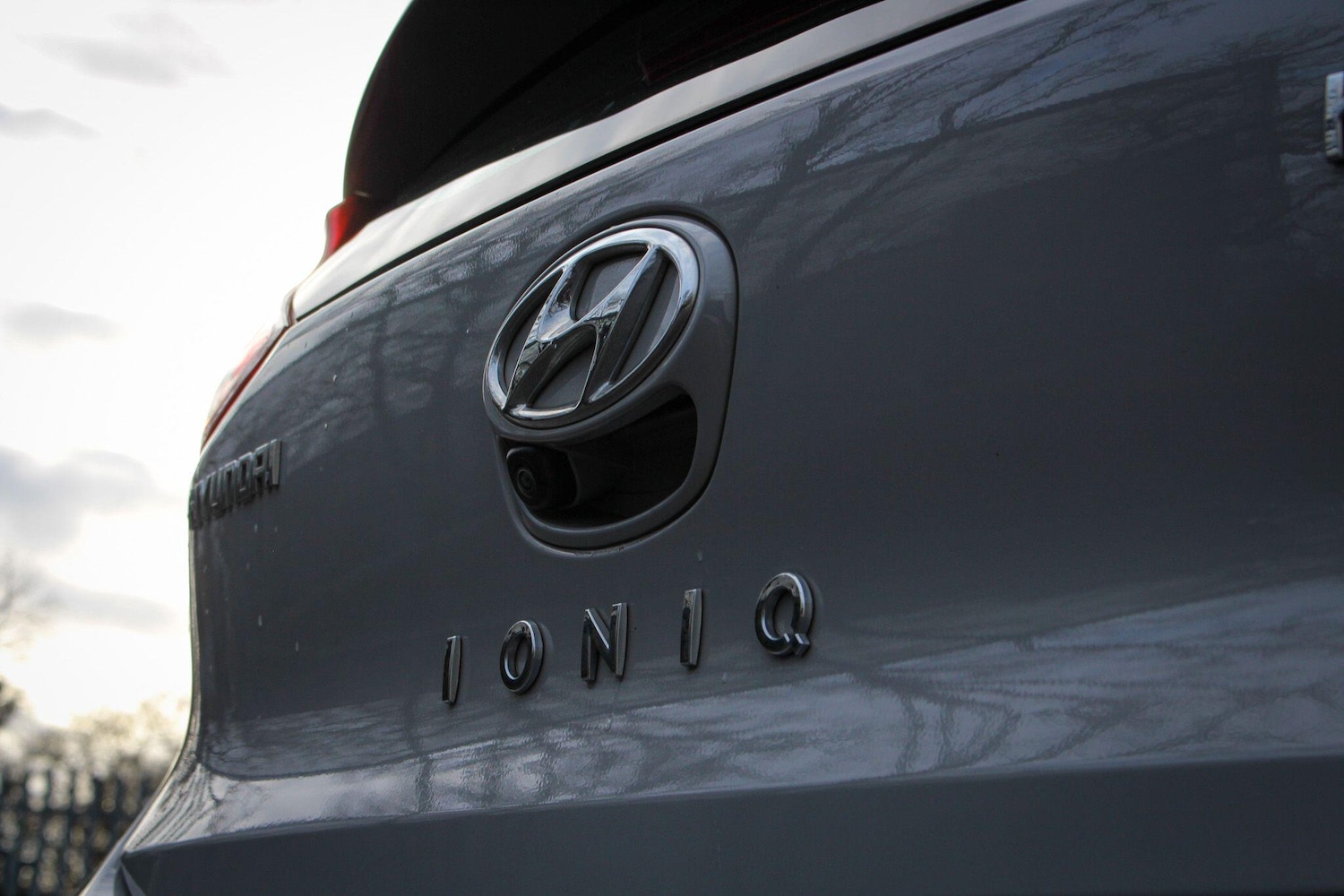 Used Hyundai IONIQ for sale - 77278582: Photo 8