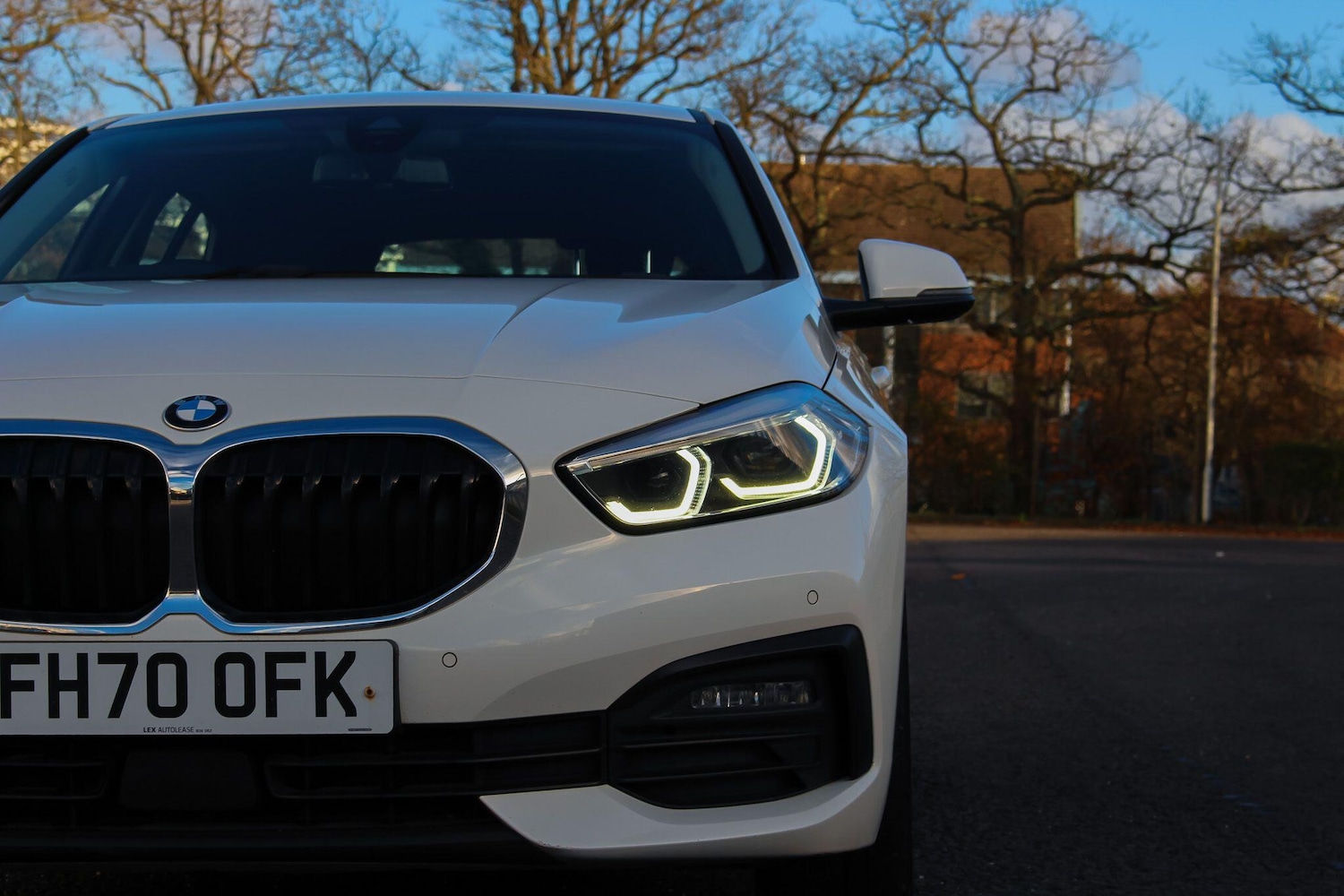 Used BMW 1 Series 2021 for sale - 77191124: Photo 19