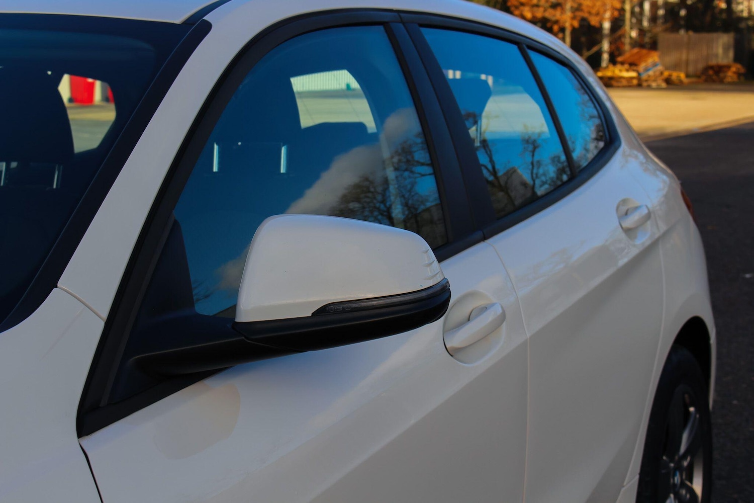 Used BMW 1 Series 2021 for sale - 77191124: Photo 21