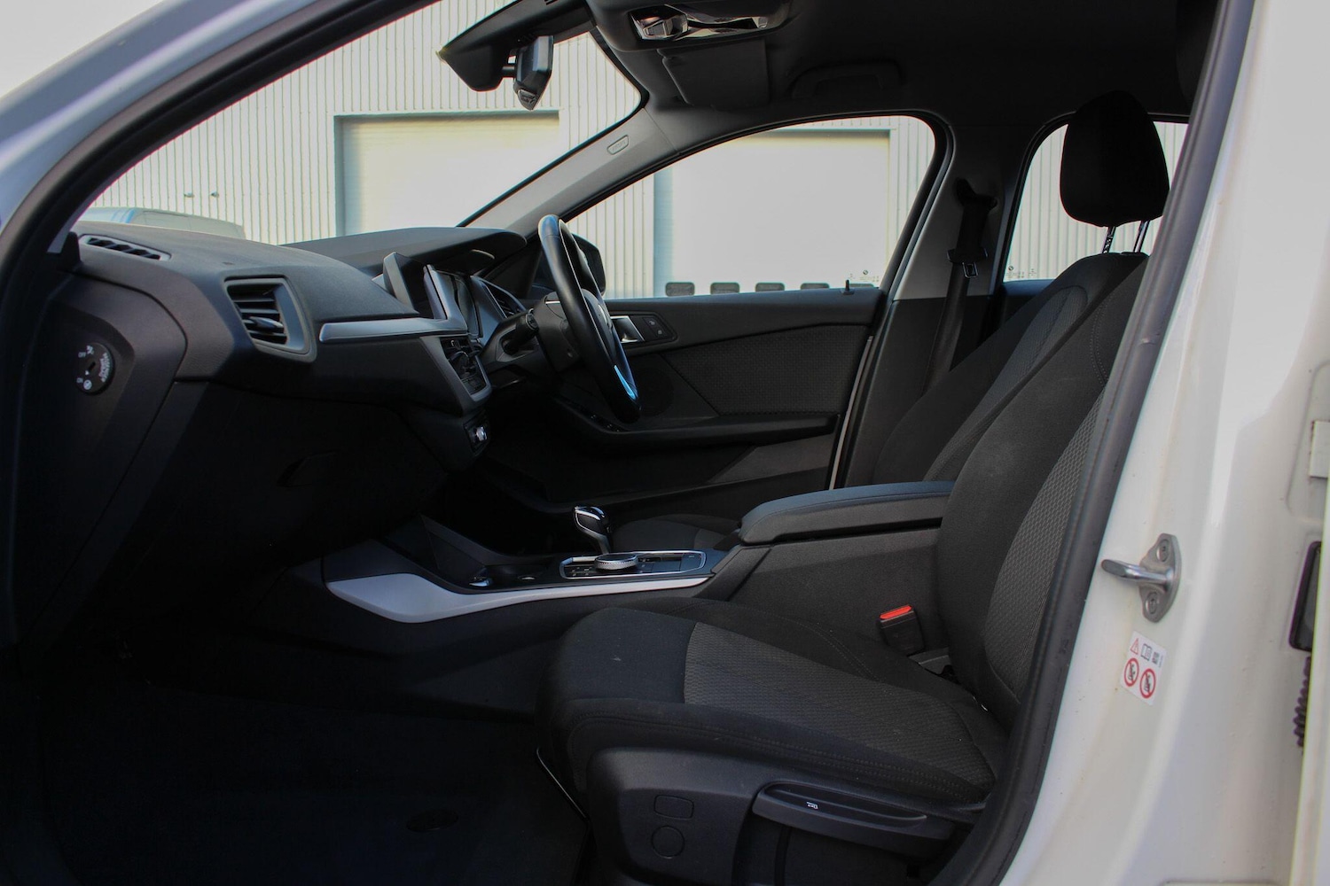 Used BMW 1 Series 2021 for sale - 77191124: Photo 24