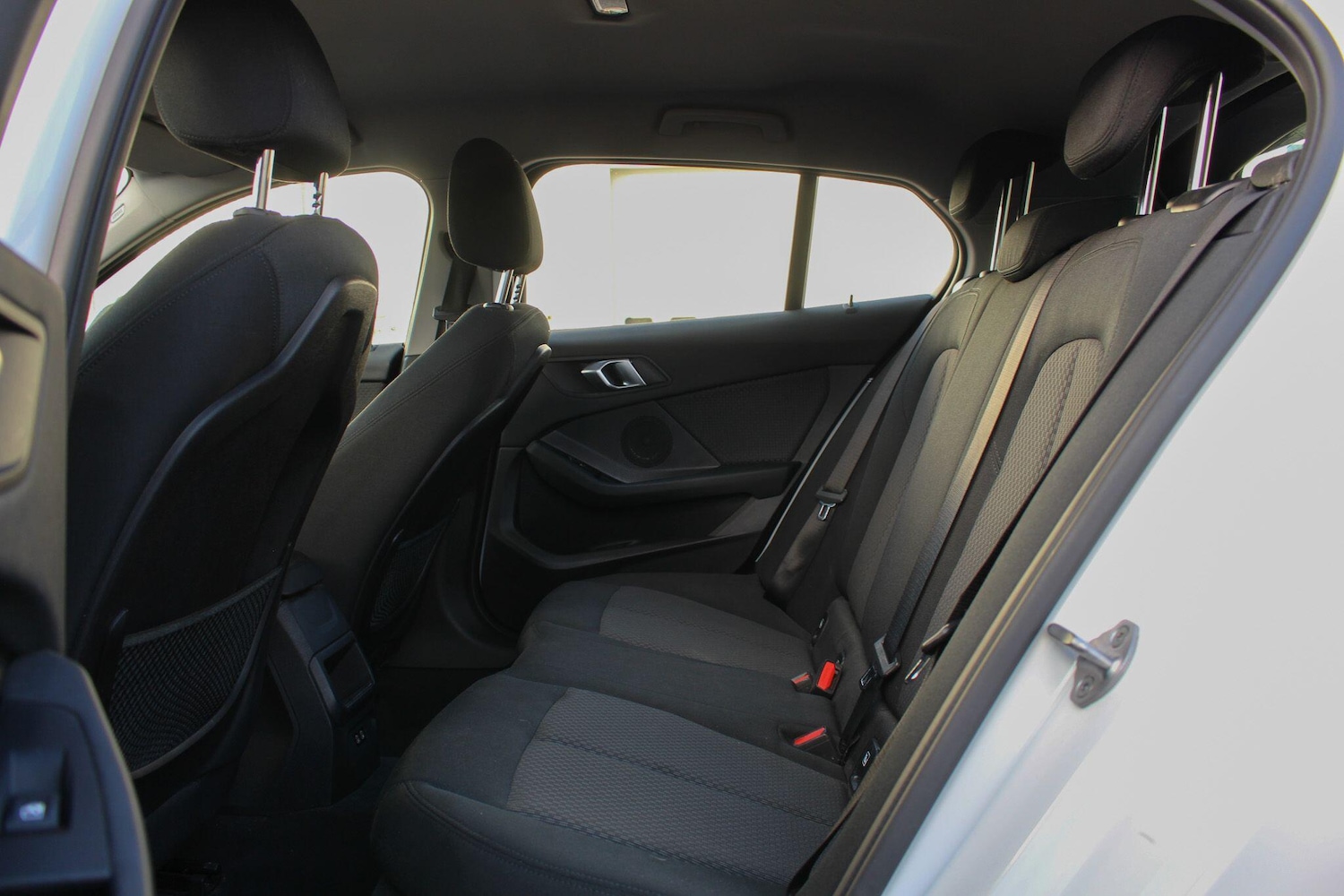 Used BMW 1 Series 2021 for sale - 77191124: Photo 25