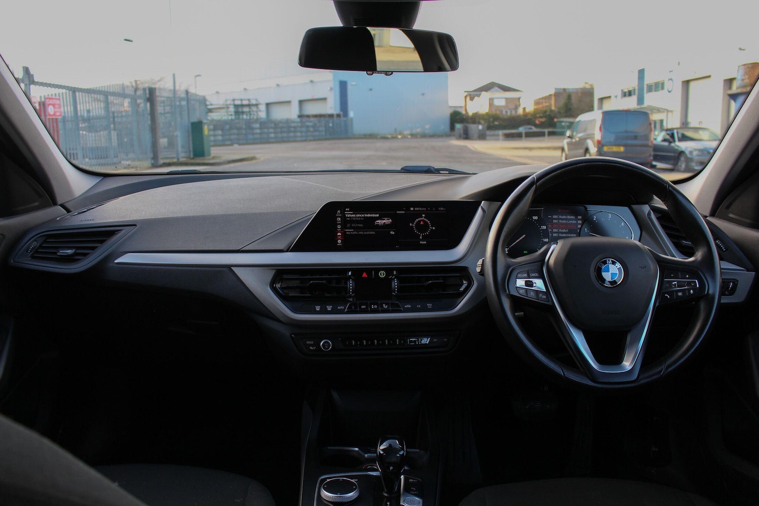 Used BMW 1 Series 2021 for sale - 77191124: Photo 26