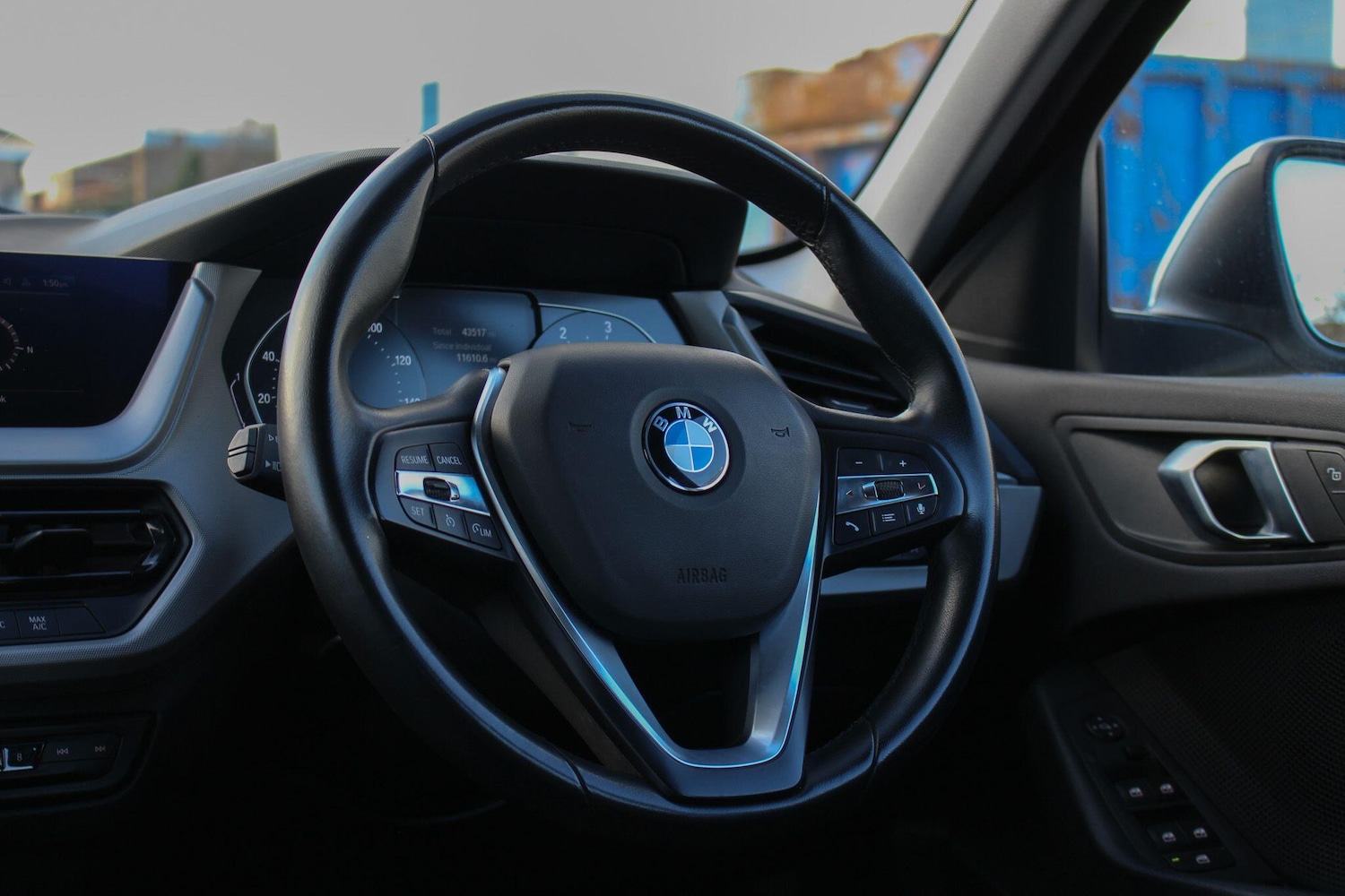 Used BMW 1 Series 2021 for sale - 77191124: Photo 27