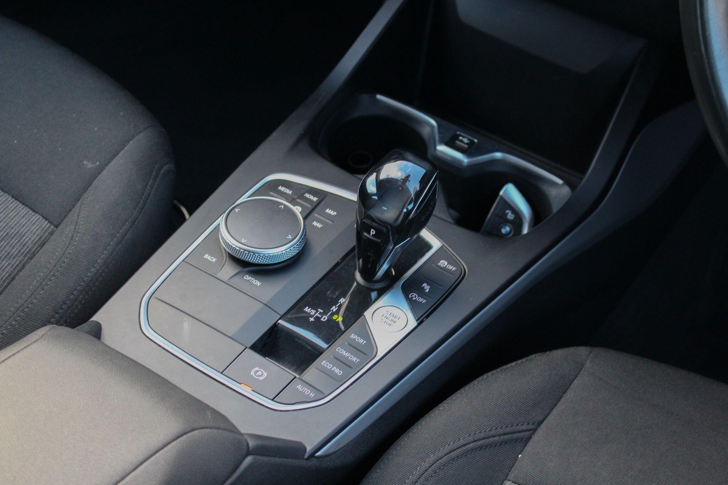 Used BMW 1 Series 2021 for sale - 77191124: Photo 28