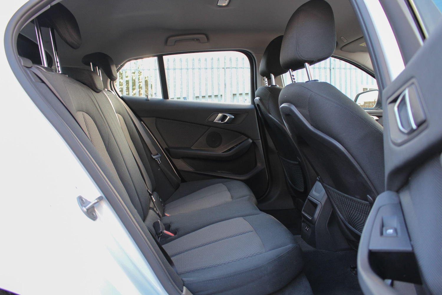 Used BMW 1 Series 2021 for sale - 77191124: Photo 29